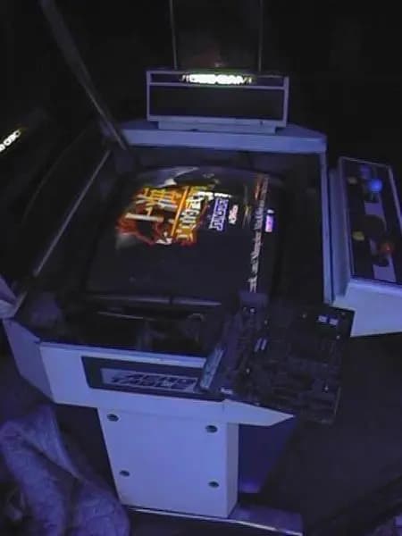 Picture of Aero Table 10