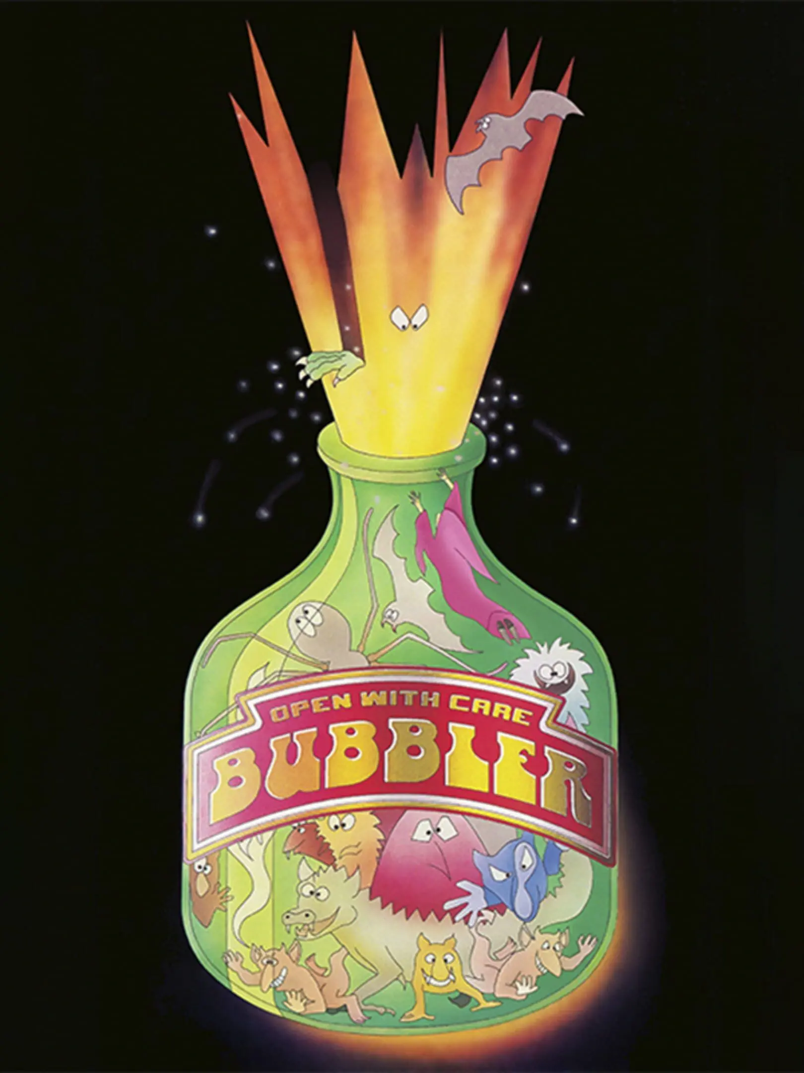 Picture of Bubbler