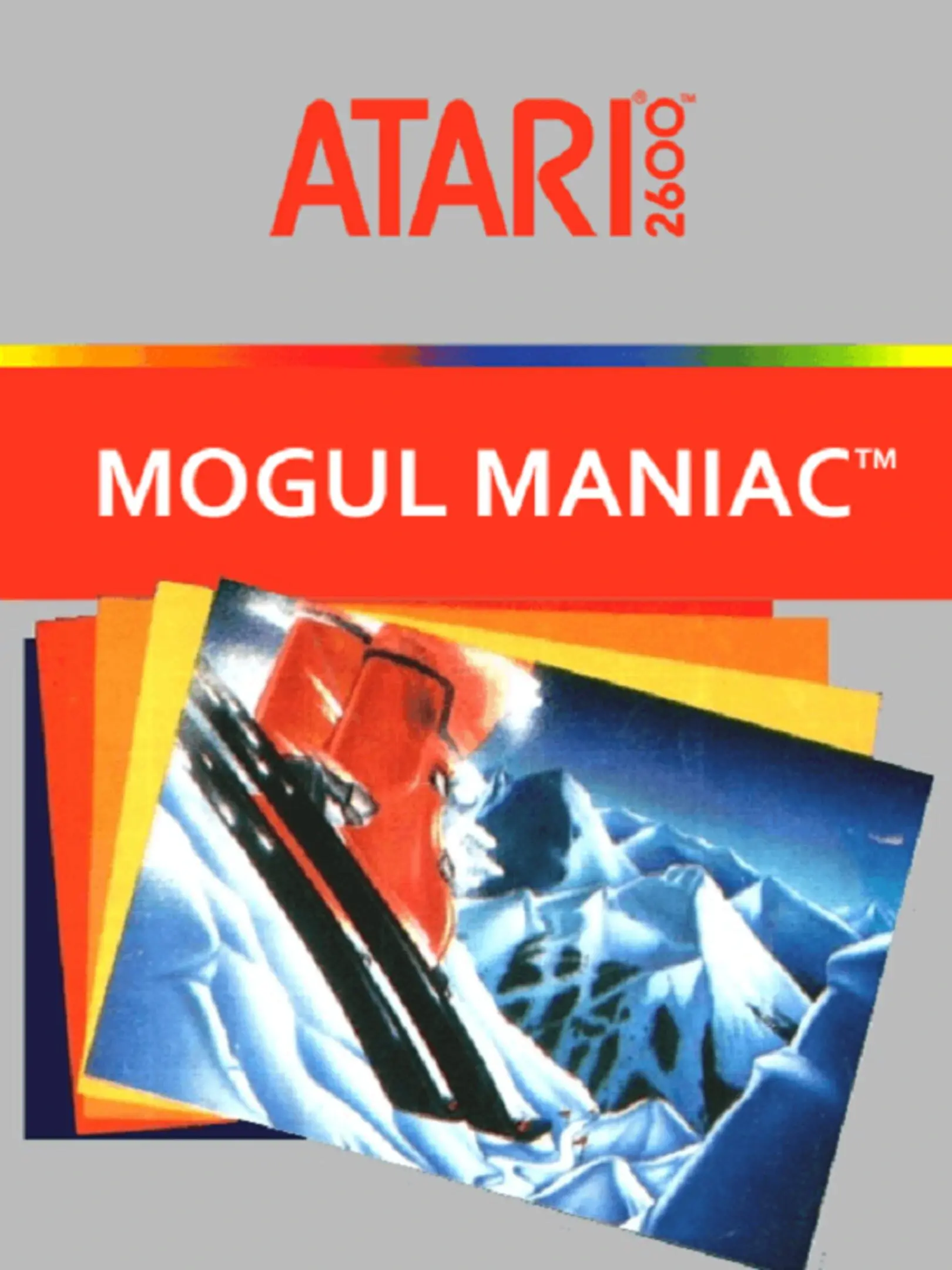 Picture of Mogul Maniac