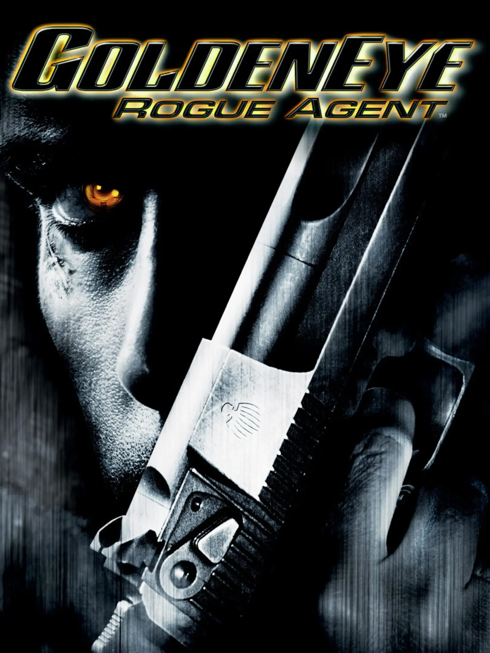 GoldenEye: Dark Agent