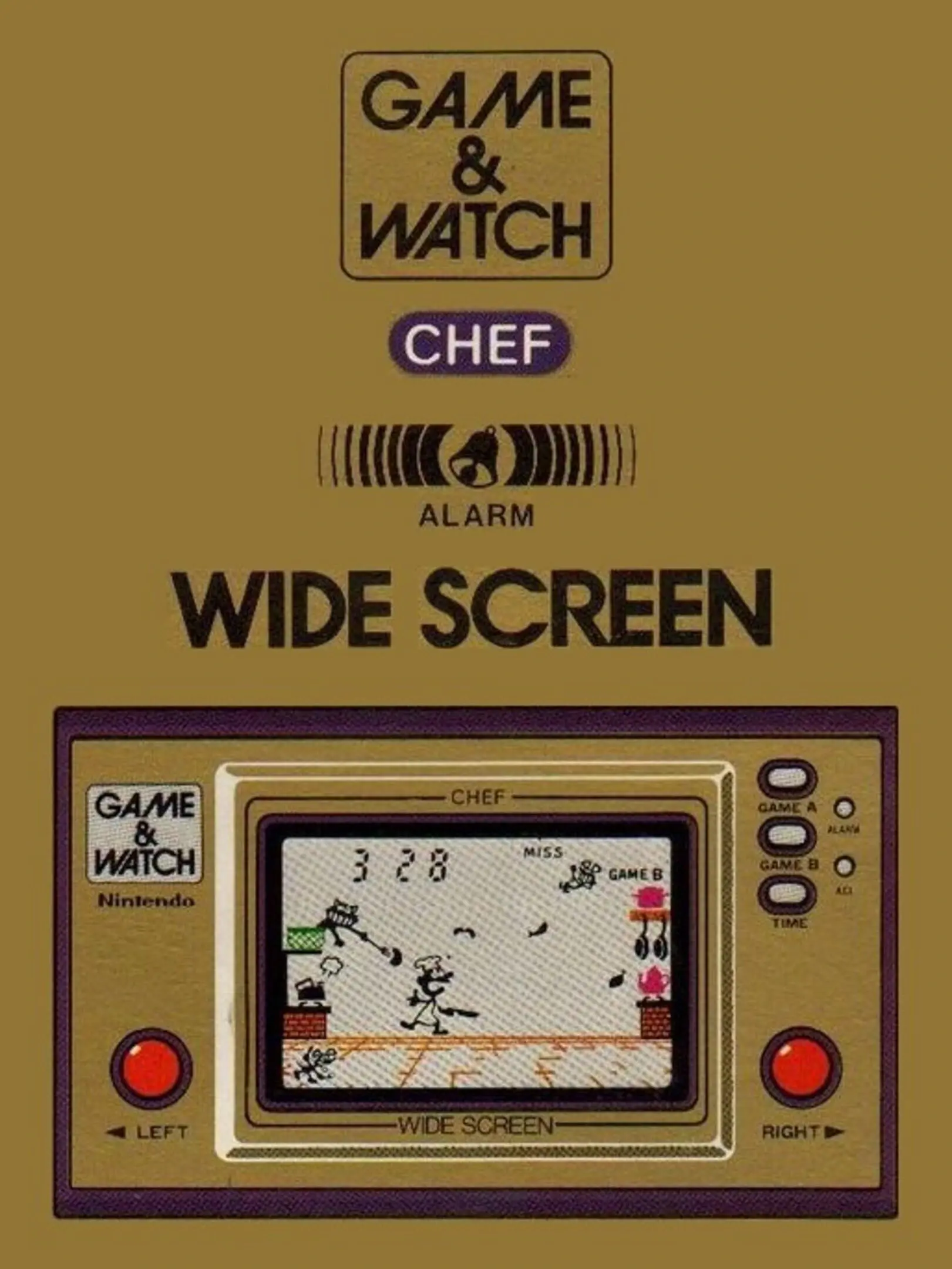 Picture of Chef