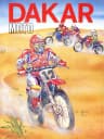 Picture of Dakar Moto