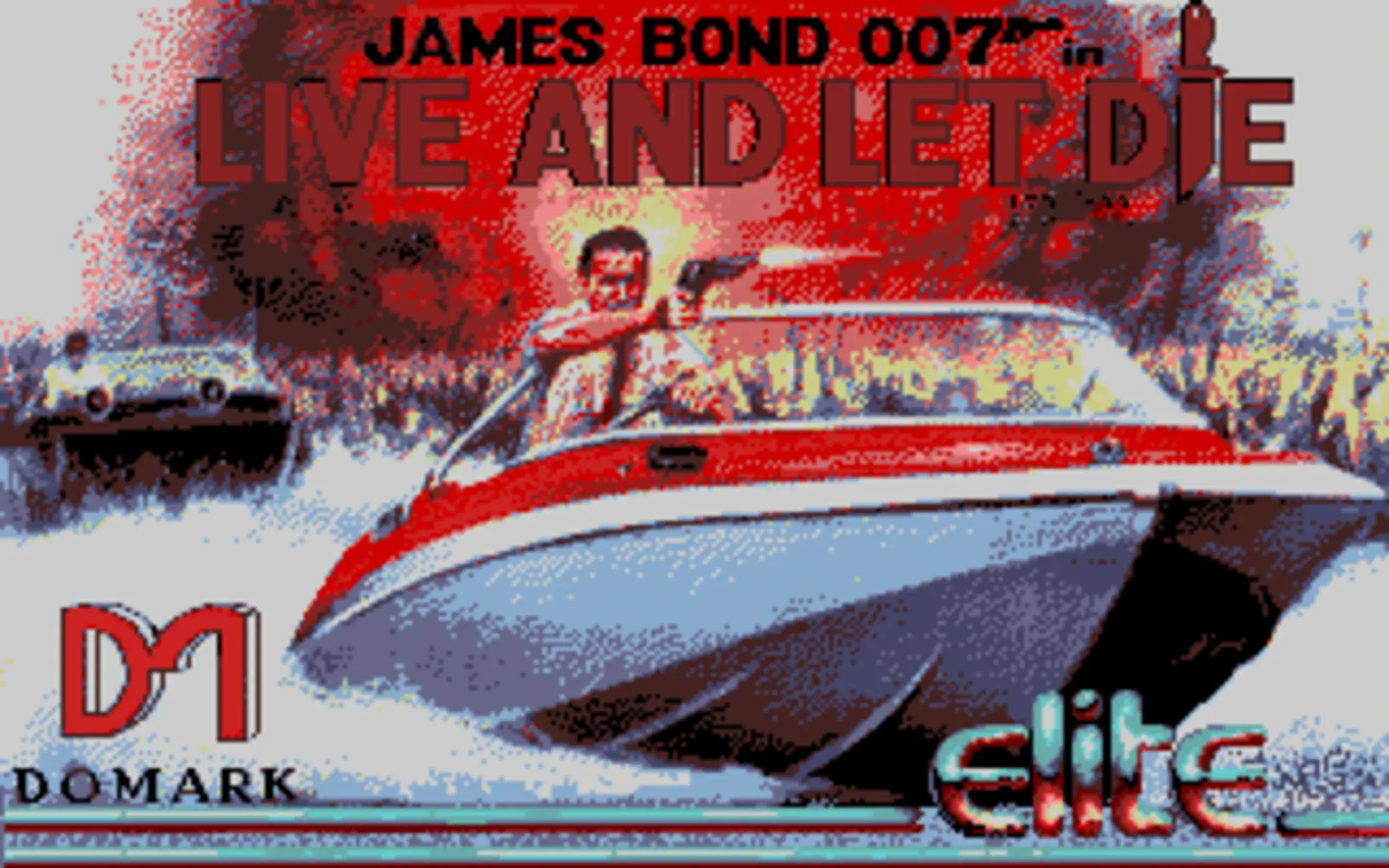 Picture of Live and Let Die