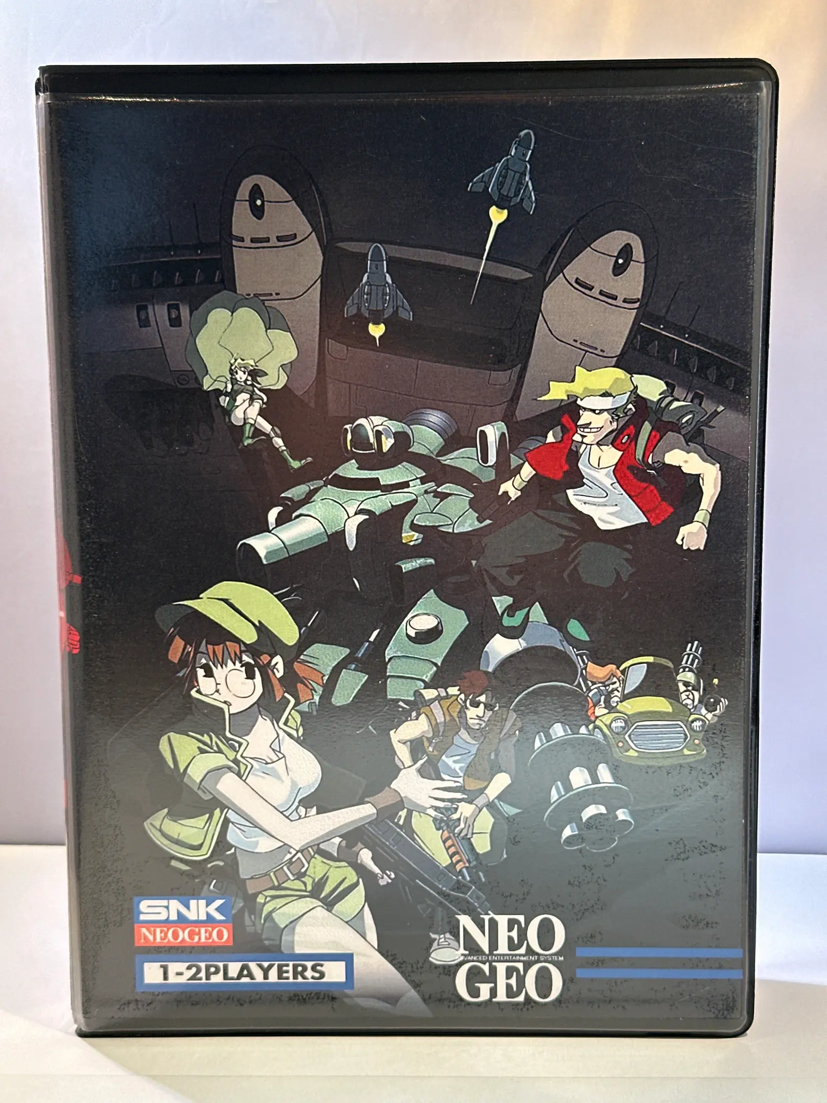Picture of Southtown MVS Shockbox (6)