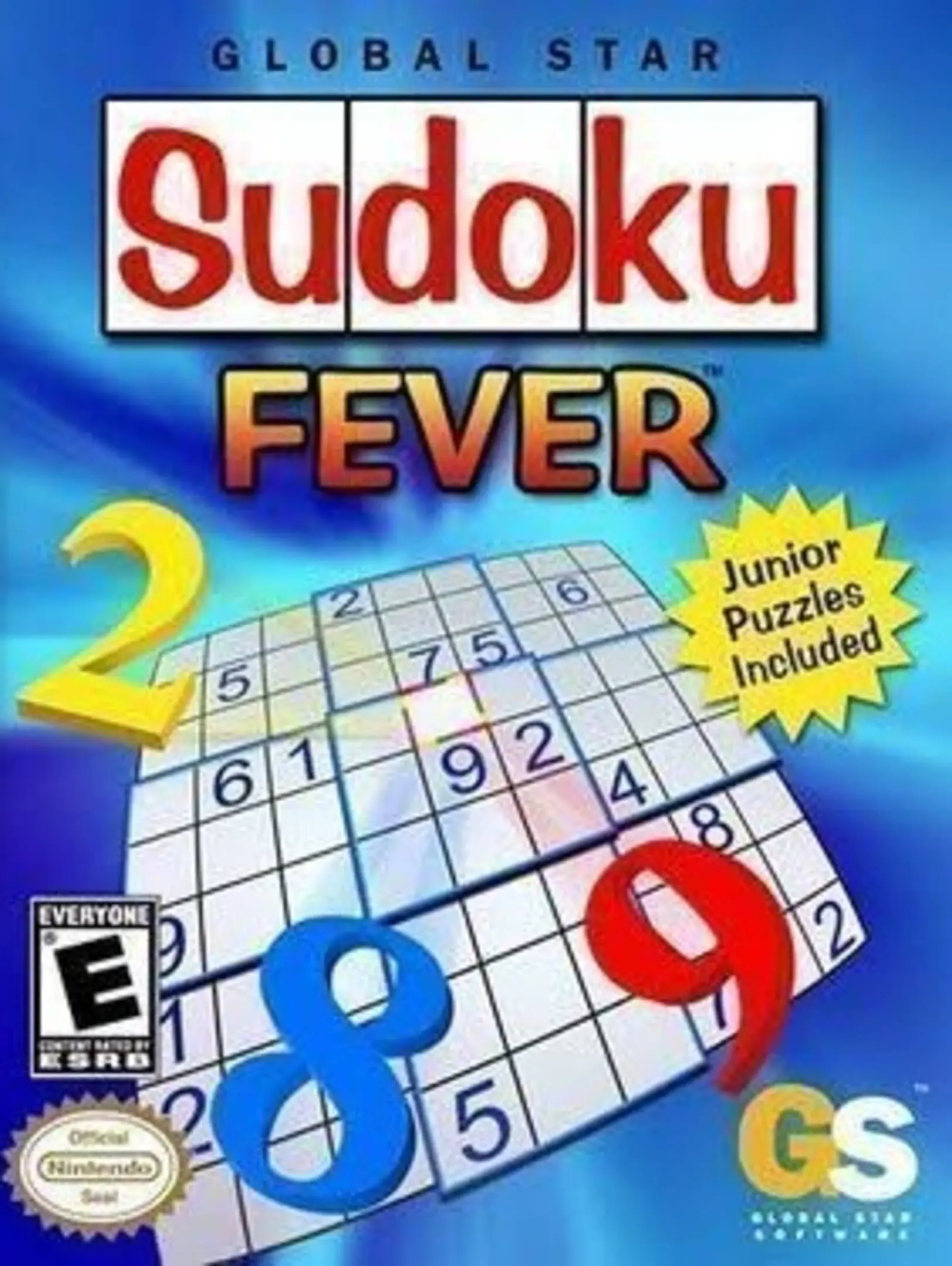 Picture of Sudoku Fever