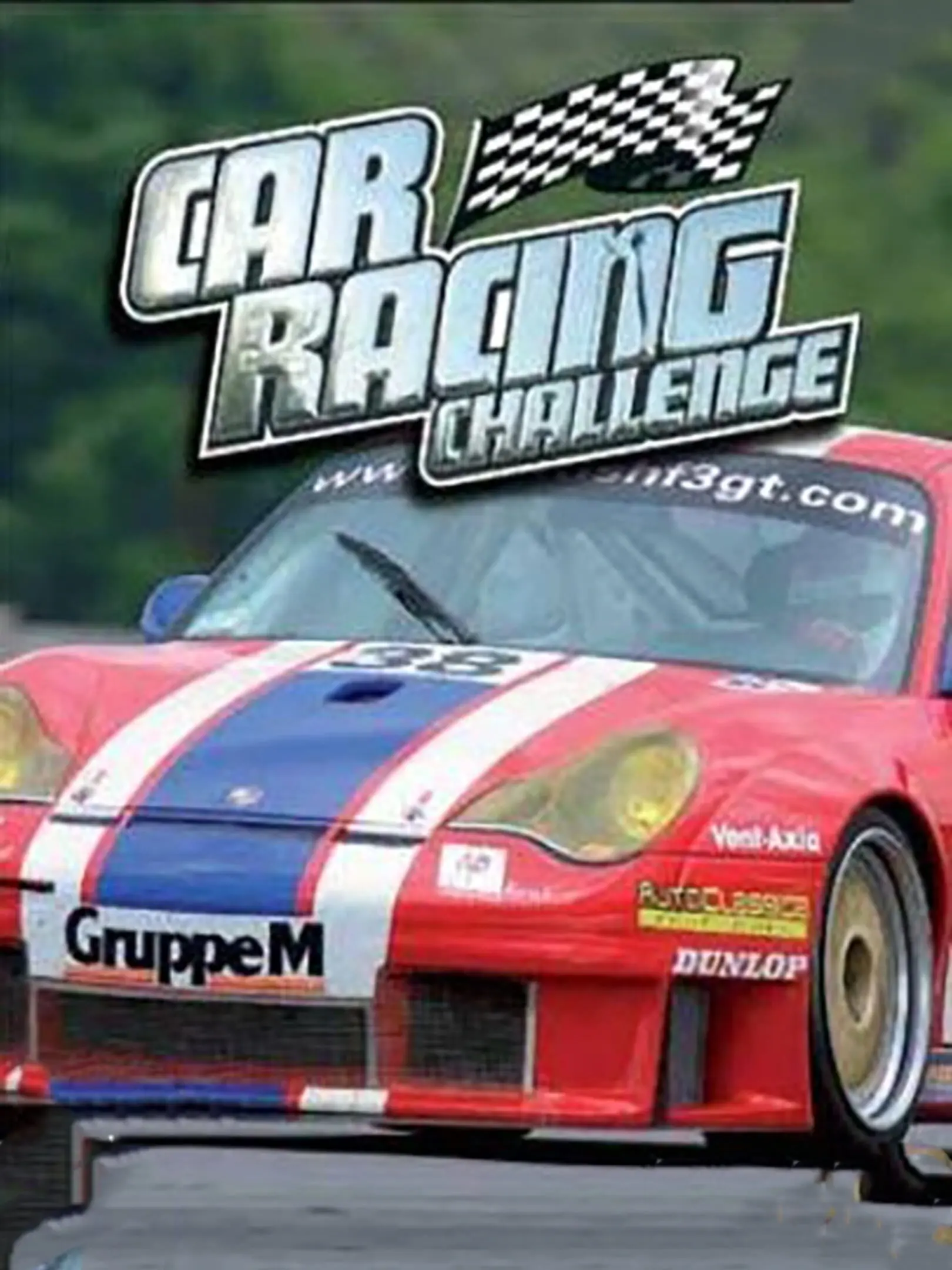 Picture of Car Racing Challenge