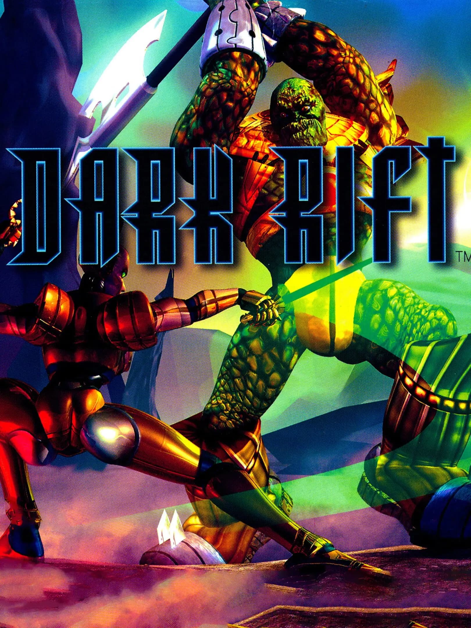 Picture of Dark Rift