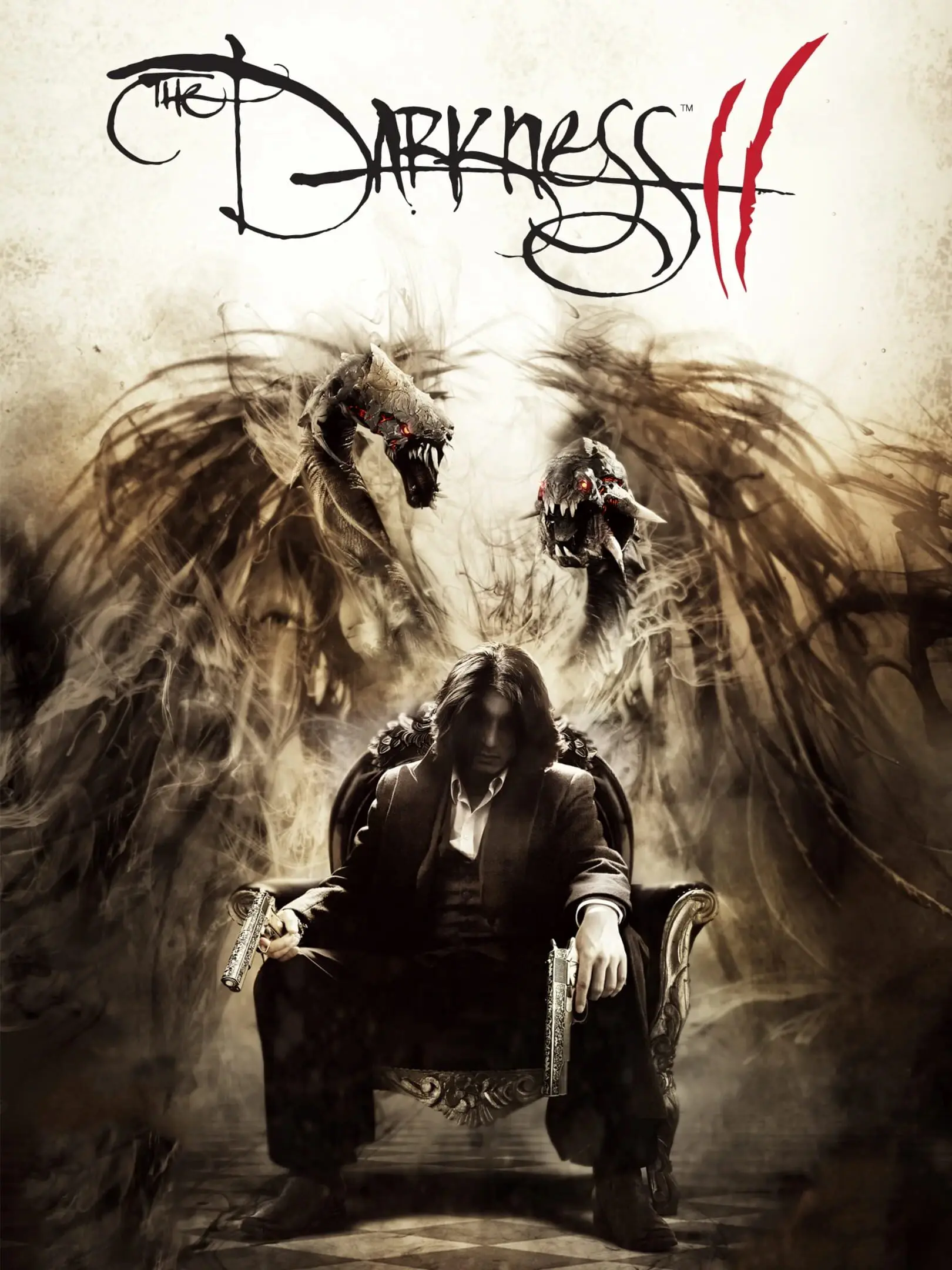 The Darkness 2