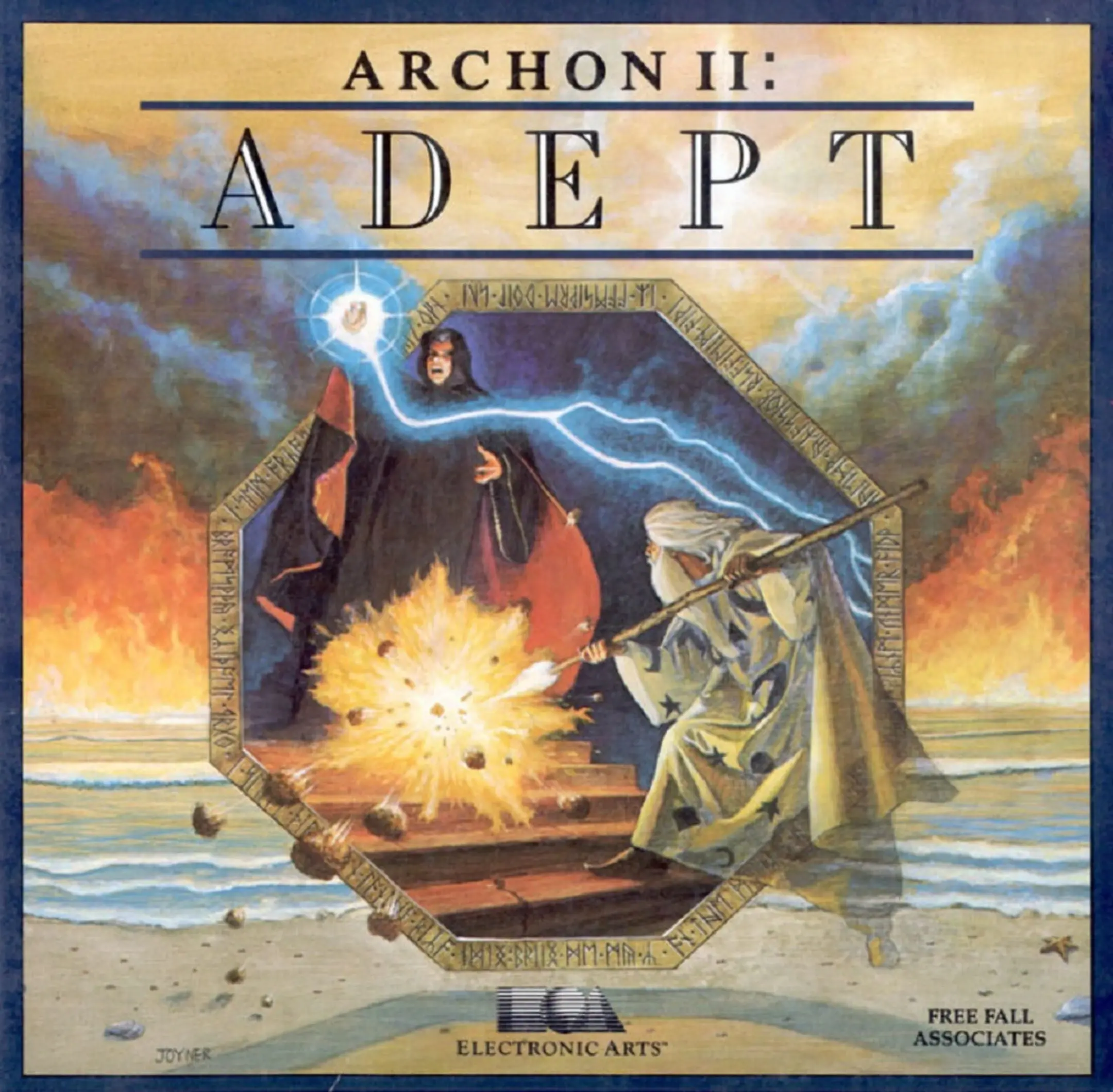 Archon II