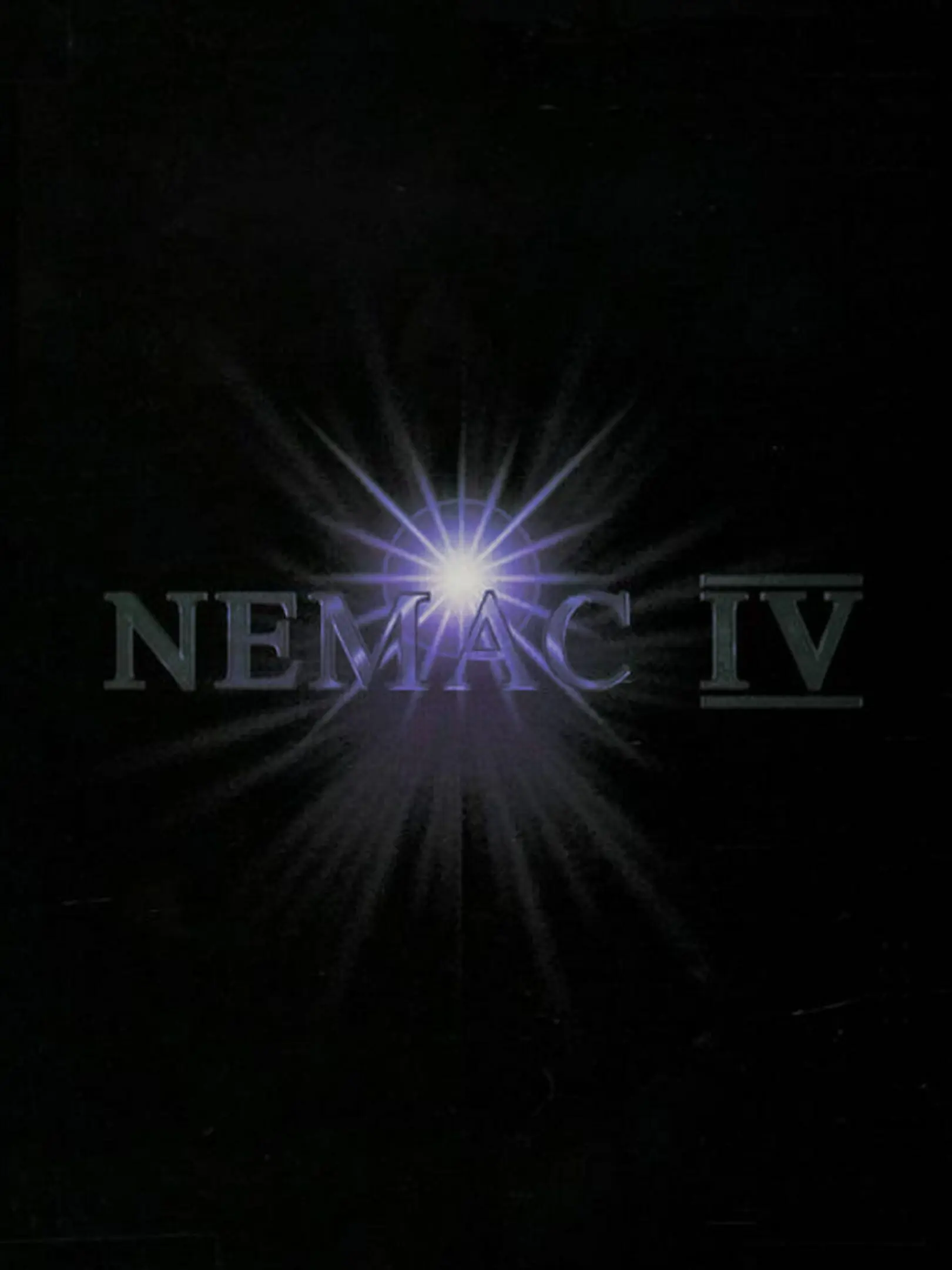 Picture of Nemac IV