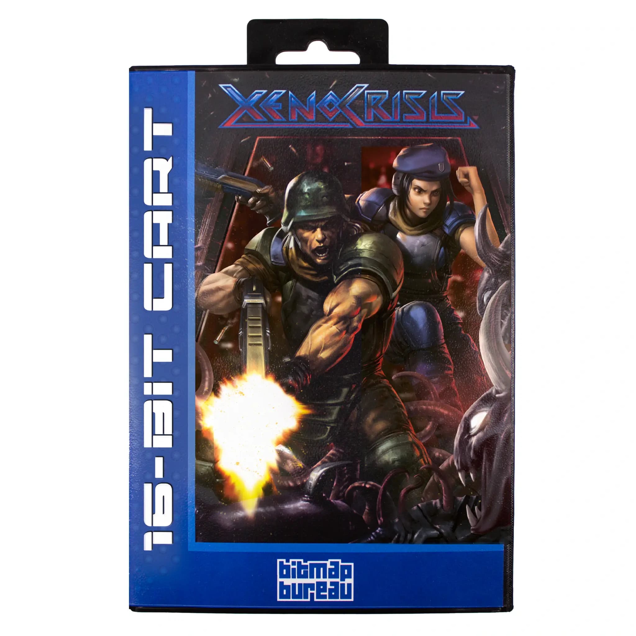 Picture of Xeno Crisis 1