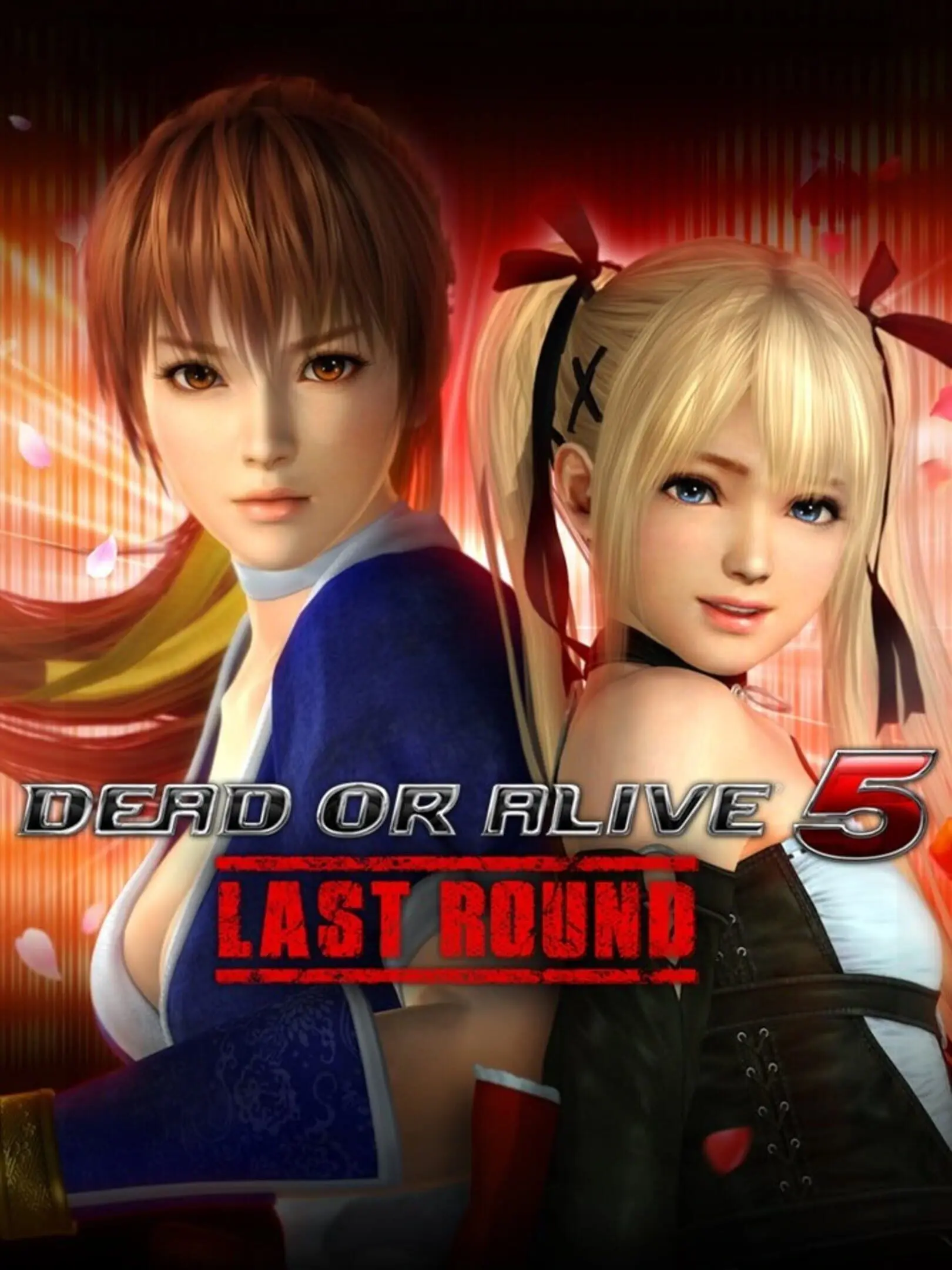 Picture of Dead or Alive 5: Last Round (2)