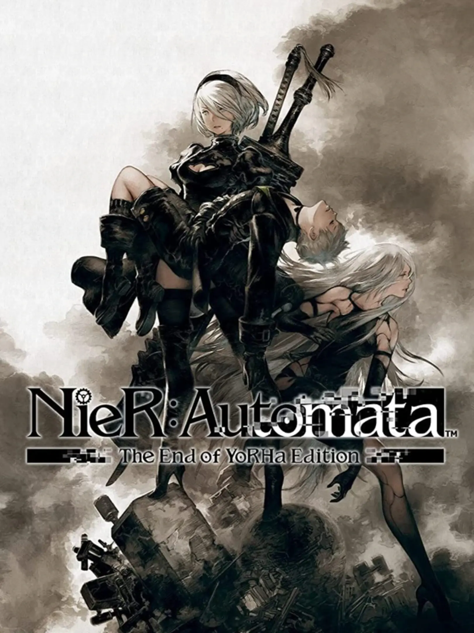 NieR: Automata
