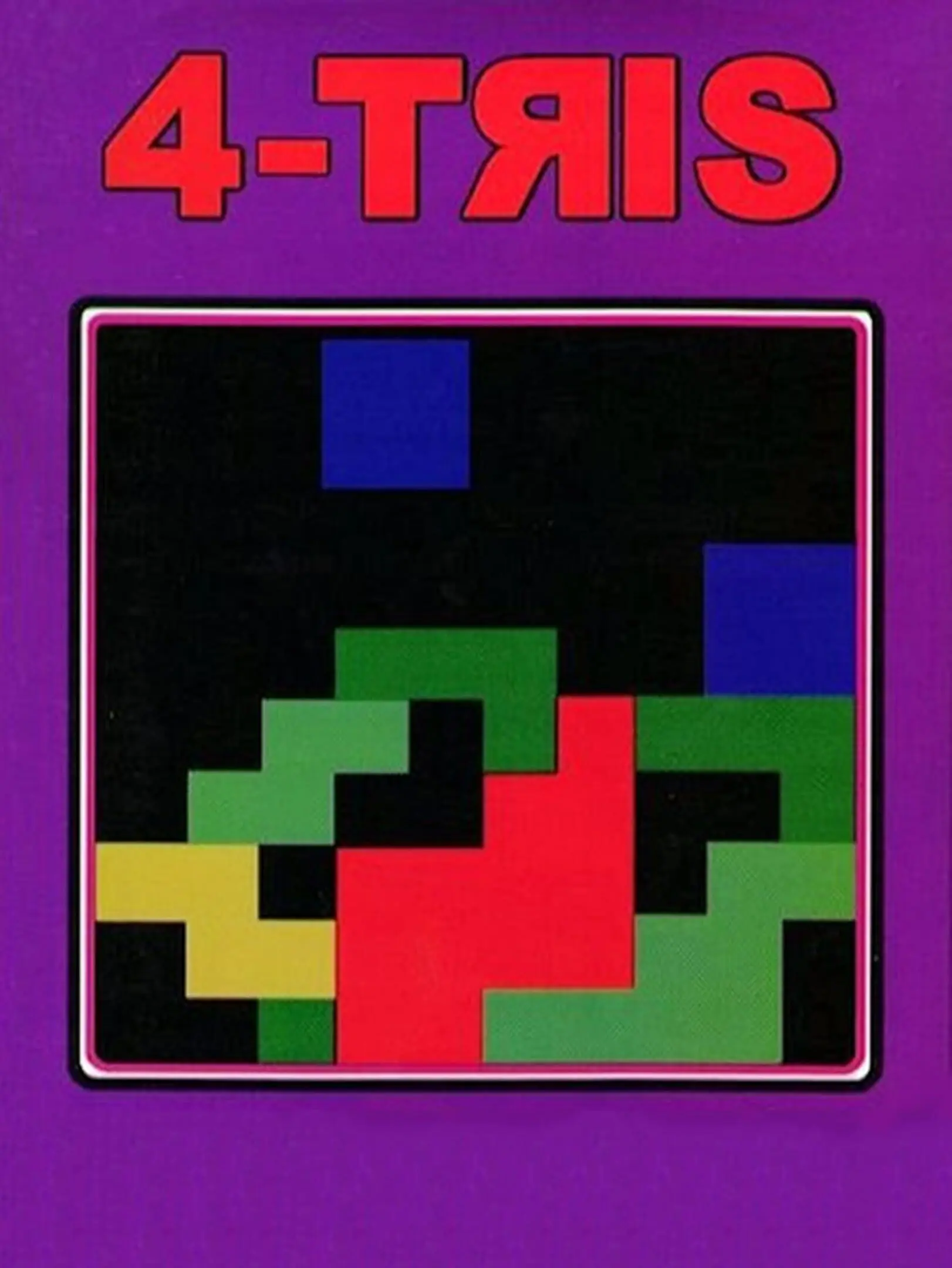 Picture of 4-Tris
