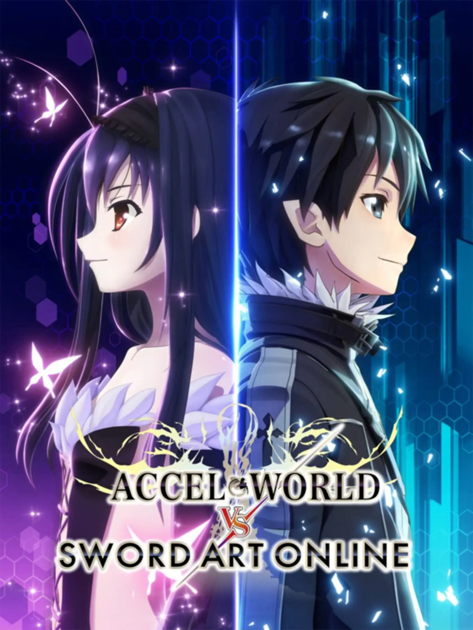 Picture of Accel World vs. Sword Art Online: Millennium Twilight