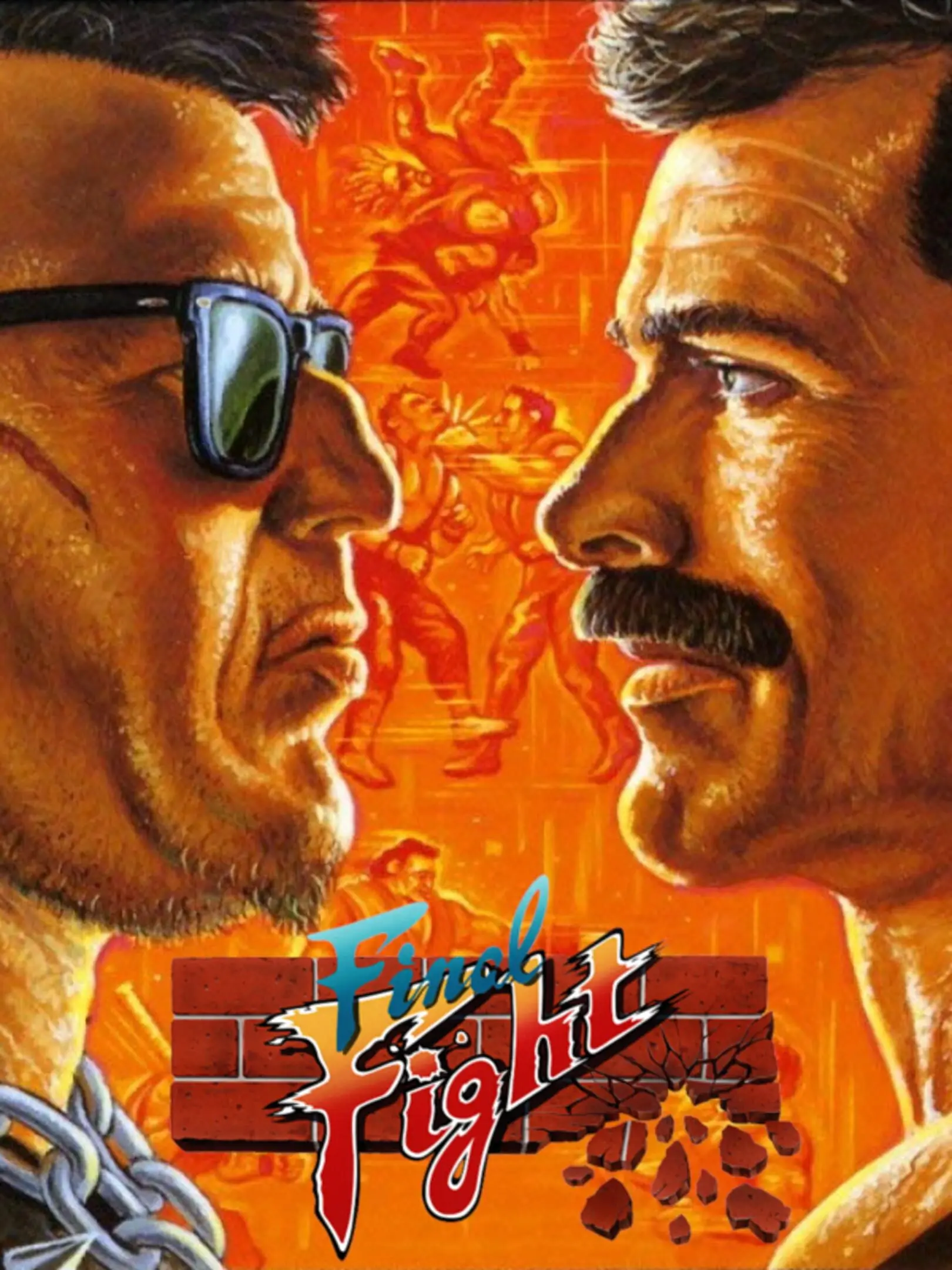 Picture of Final Fight (2)