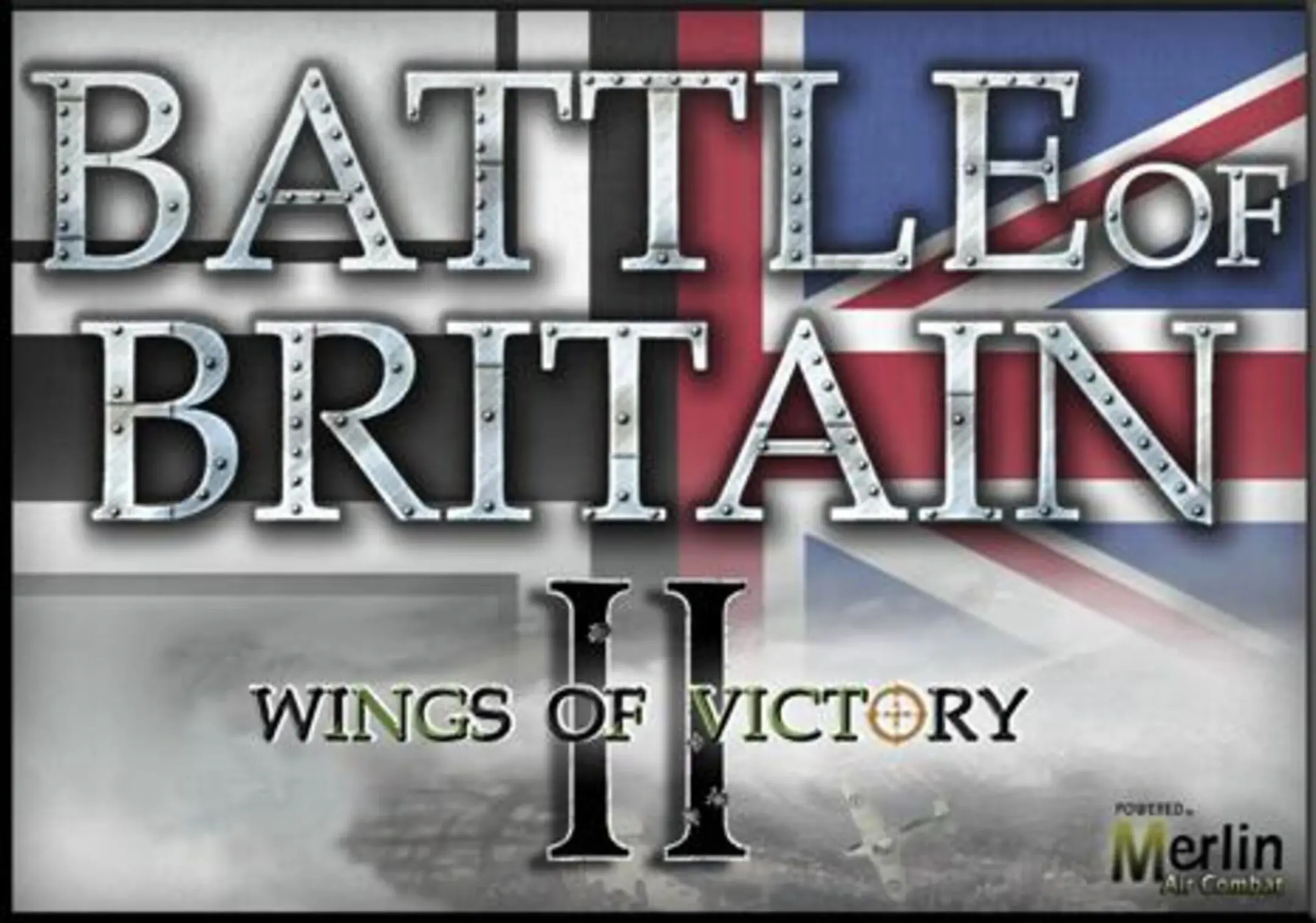 Picture of Battle of Britain II - Wings of Victory