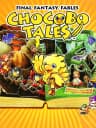 Picture of Final Fantasy Fables: Chocobo Tales