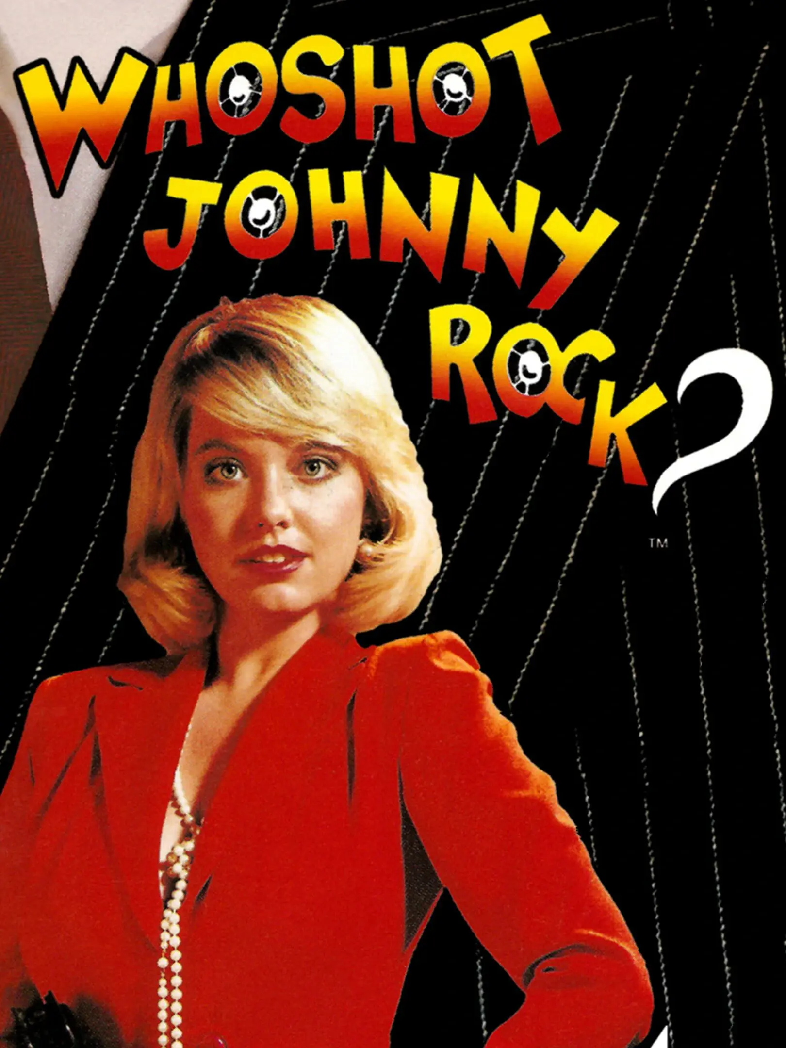 Picture of Who Shot Johnny Rock?
