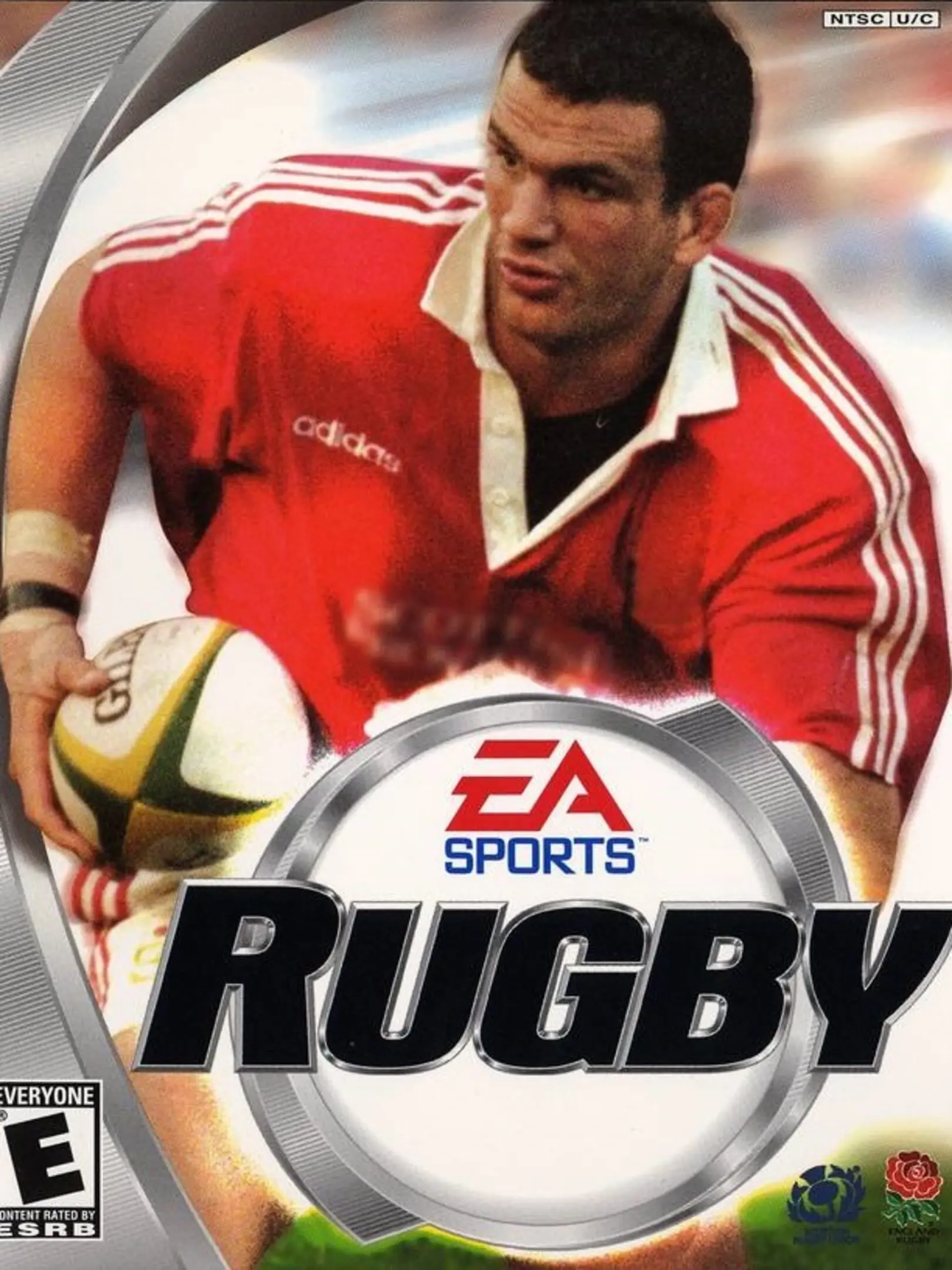 Picture of Rugby