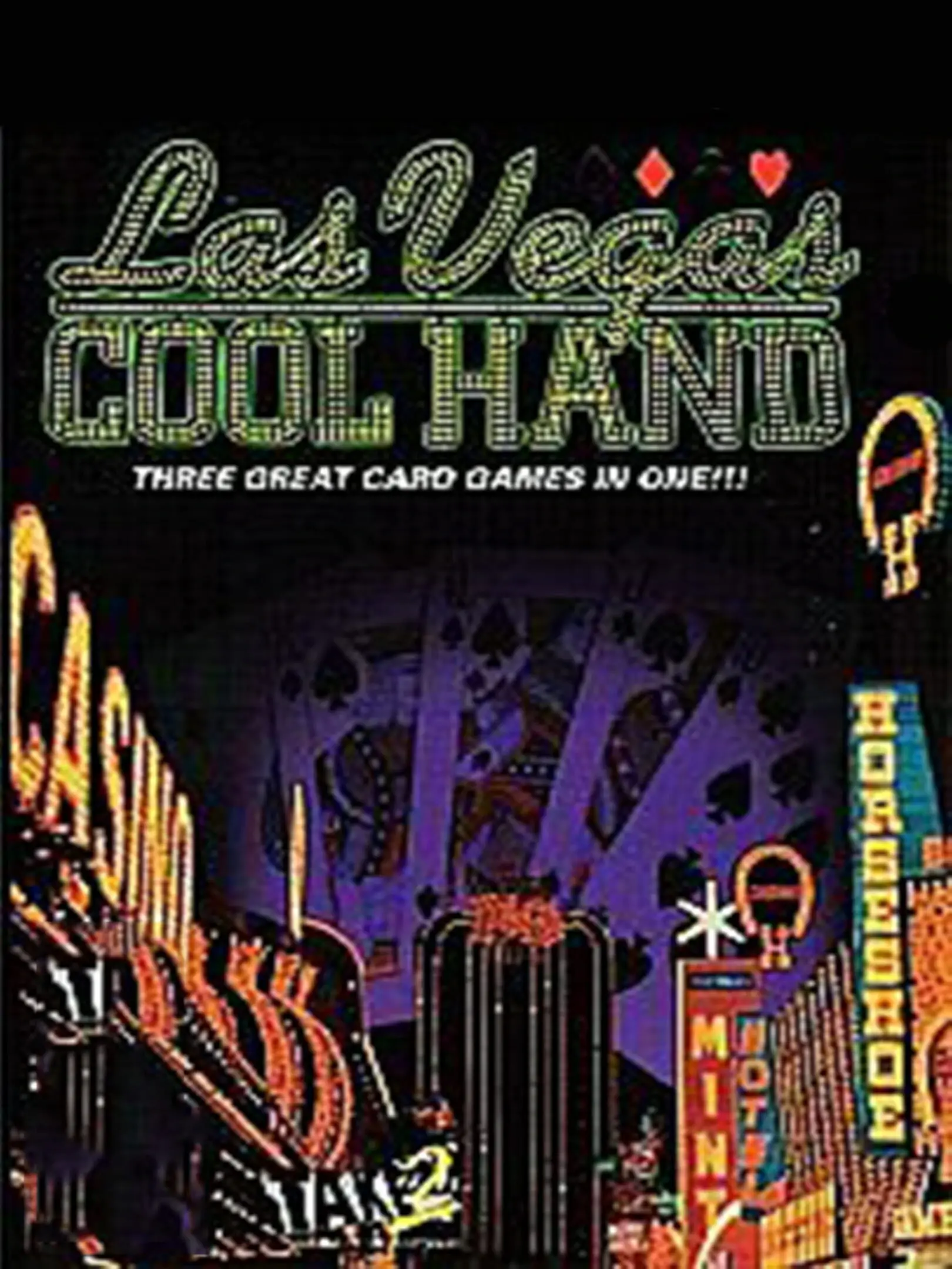 Cool Hand