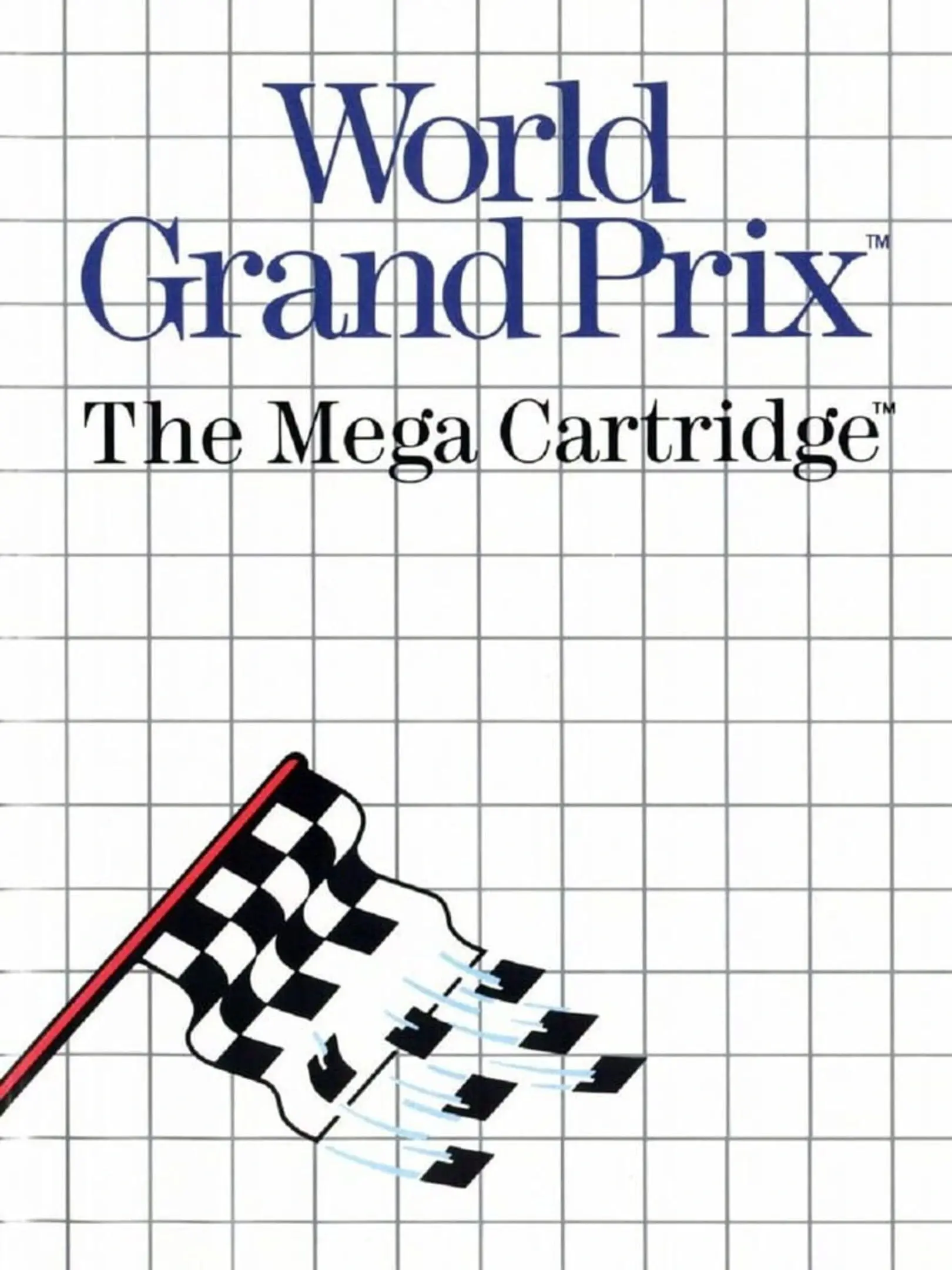 Picture of World Grand Prix