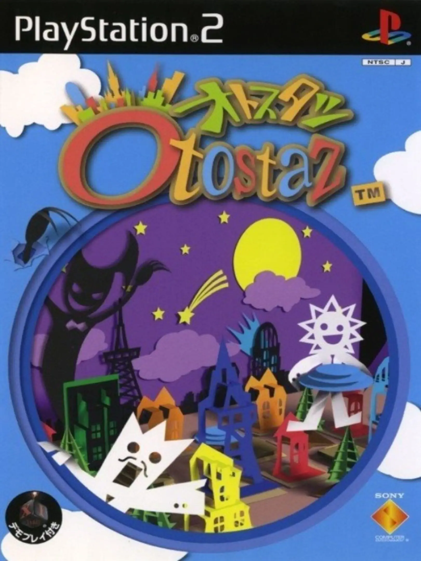 Picture of Otostaz