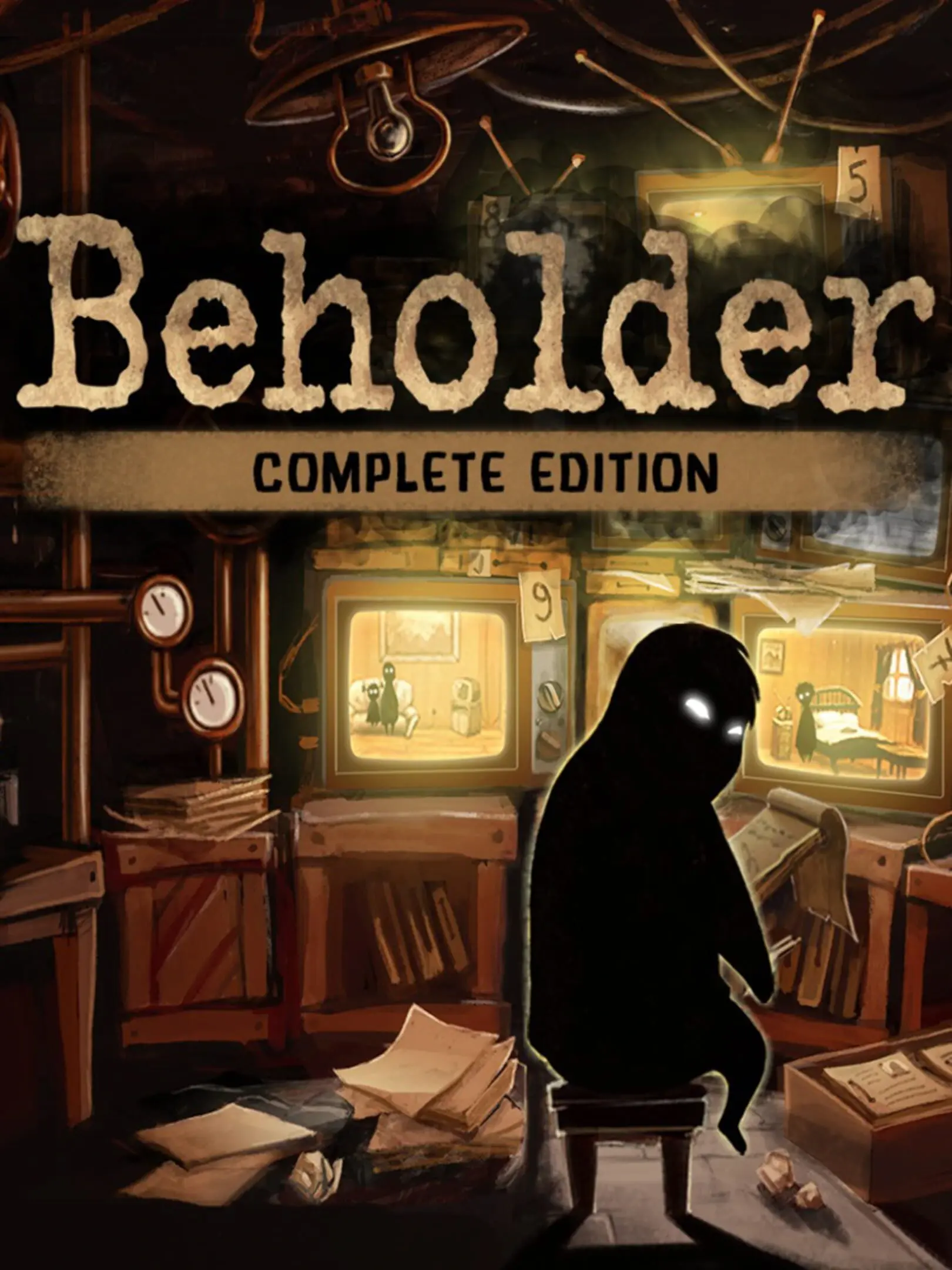 Picture of Beholder