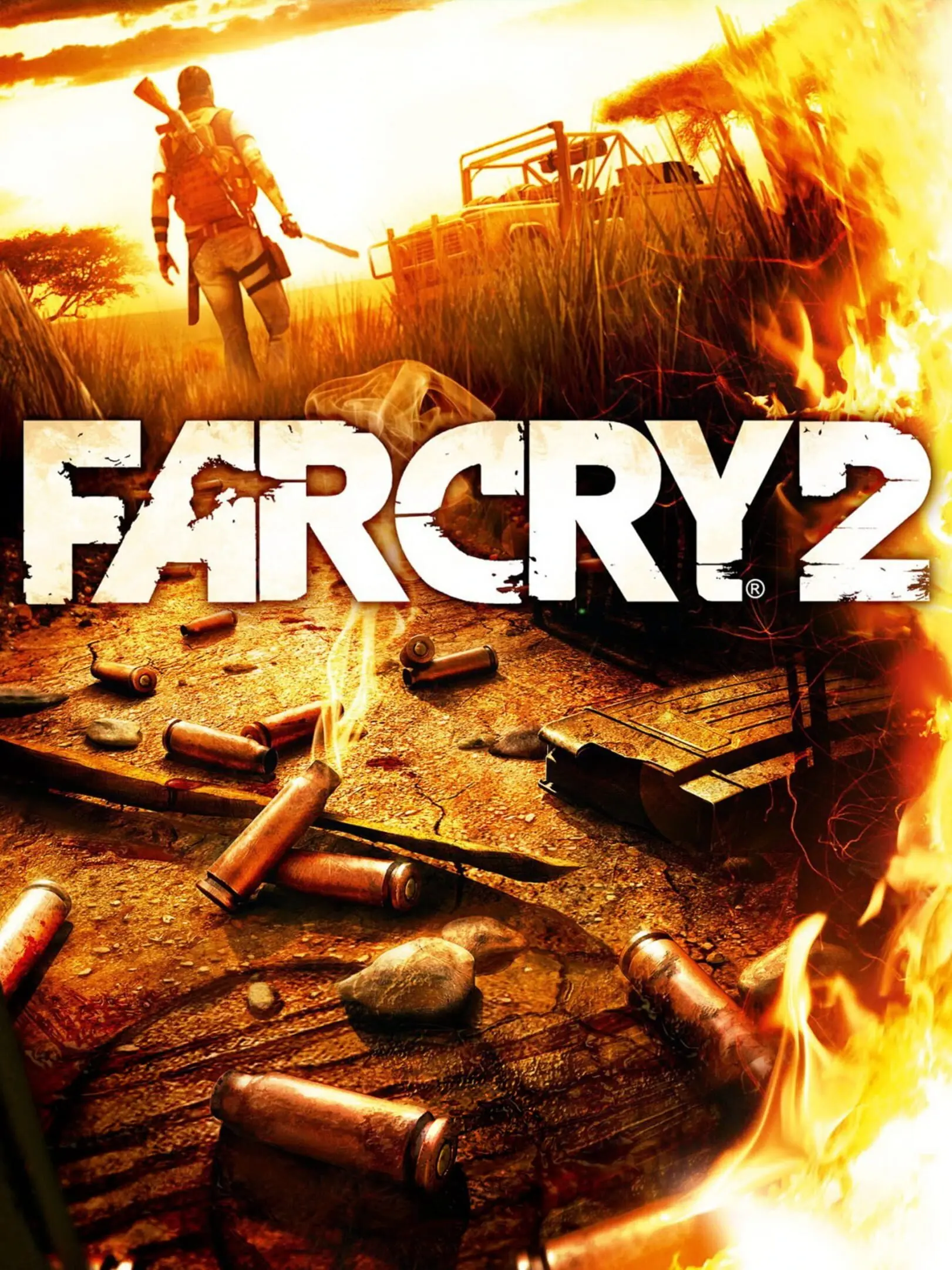 Picture of Far Cry 2