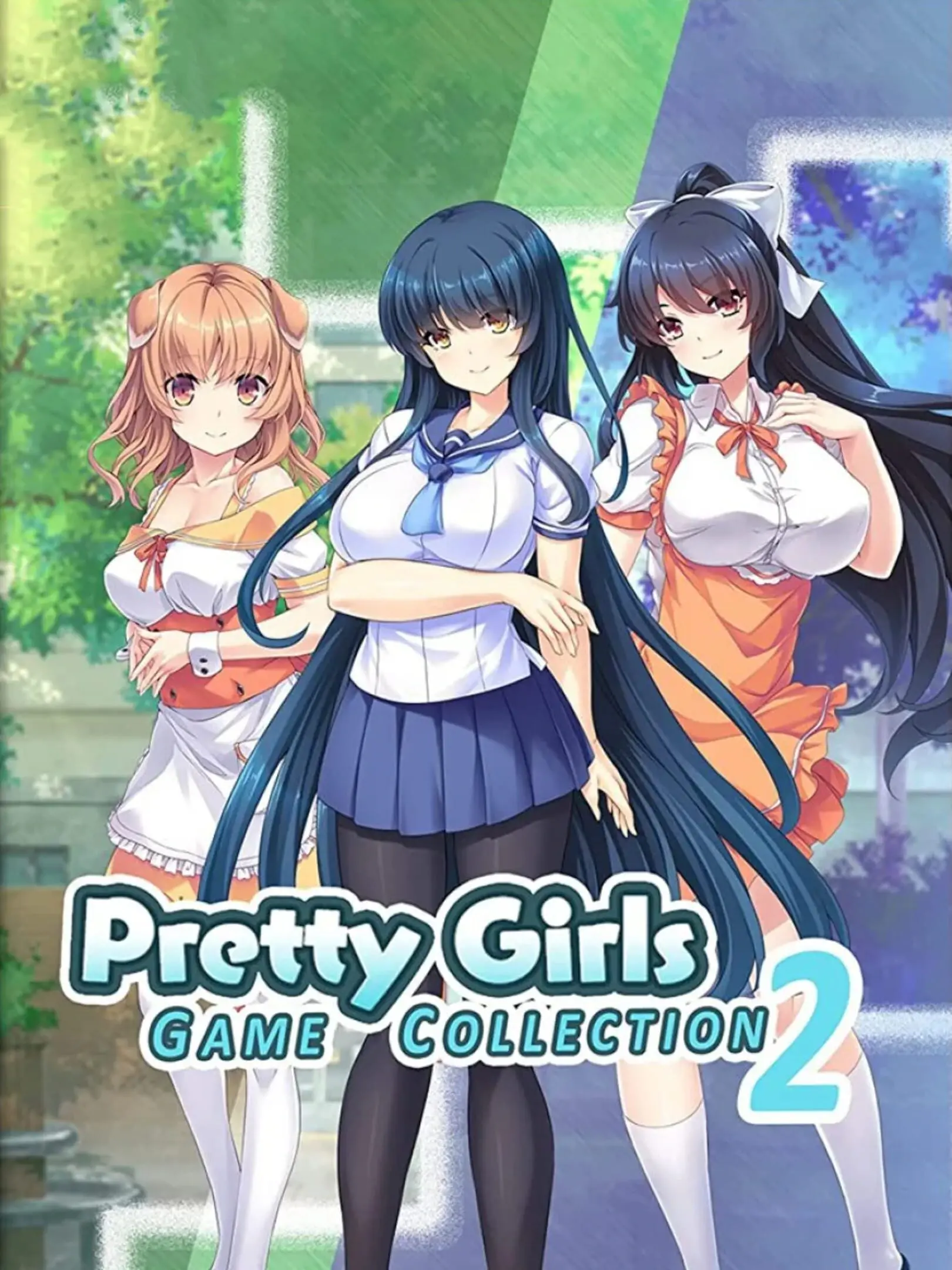 Pretty Girls Game Collection 2