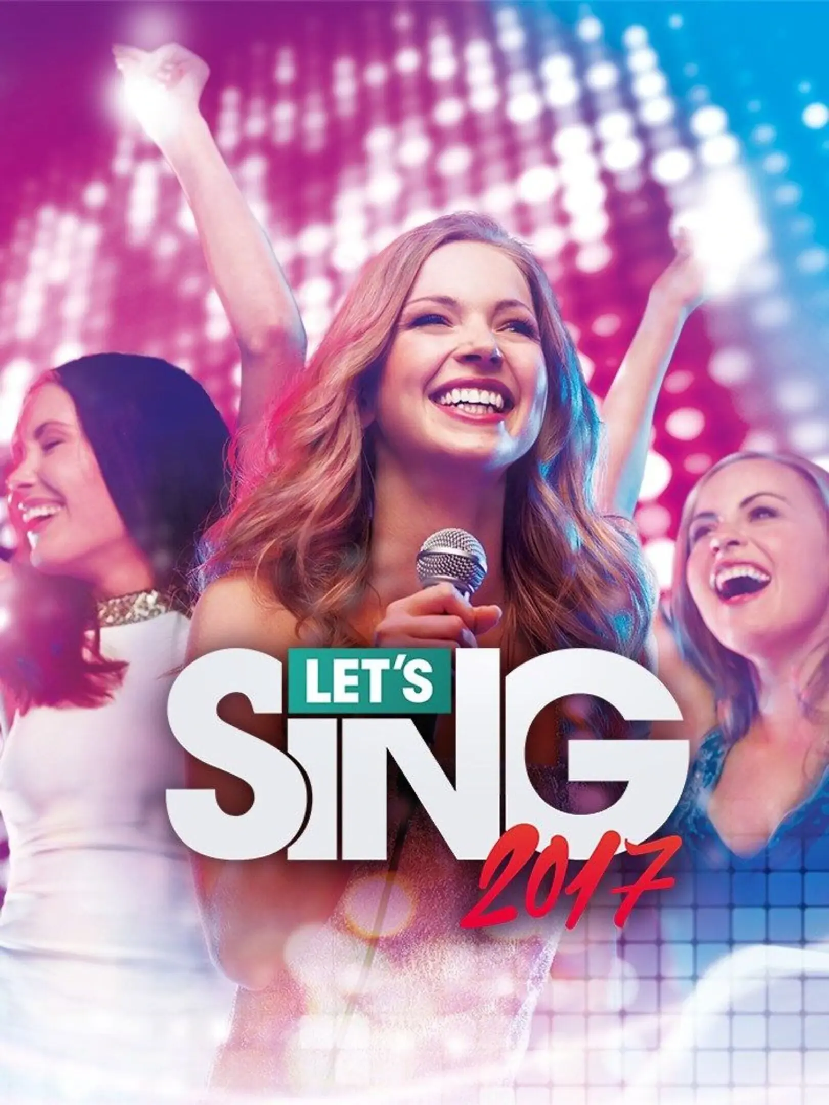 Picture of Let's Sing 2017
