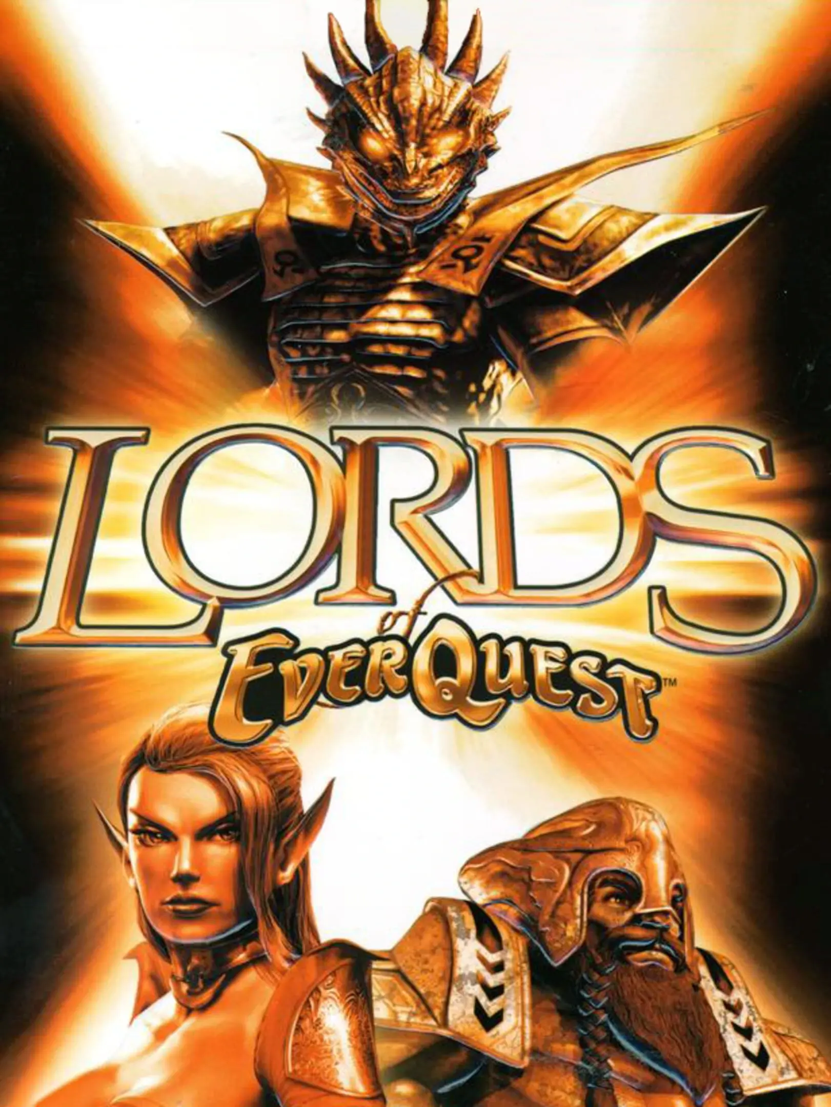Picture of Lords of Everquest