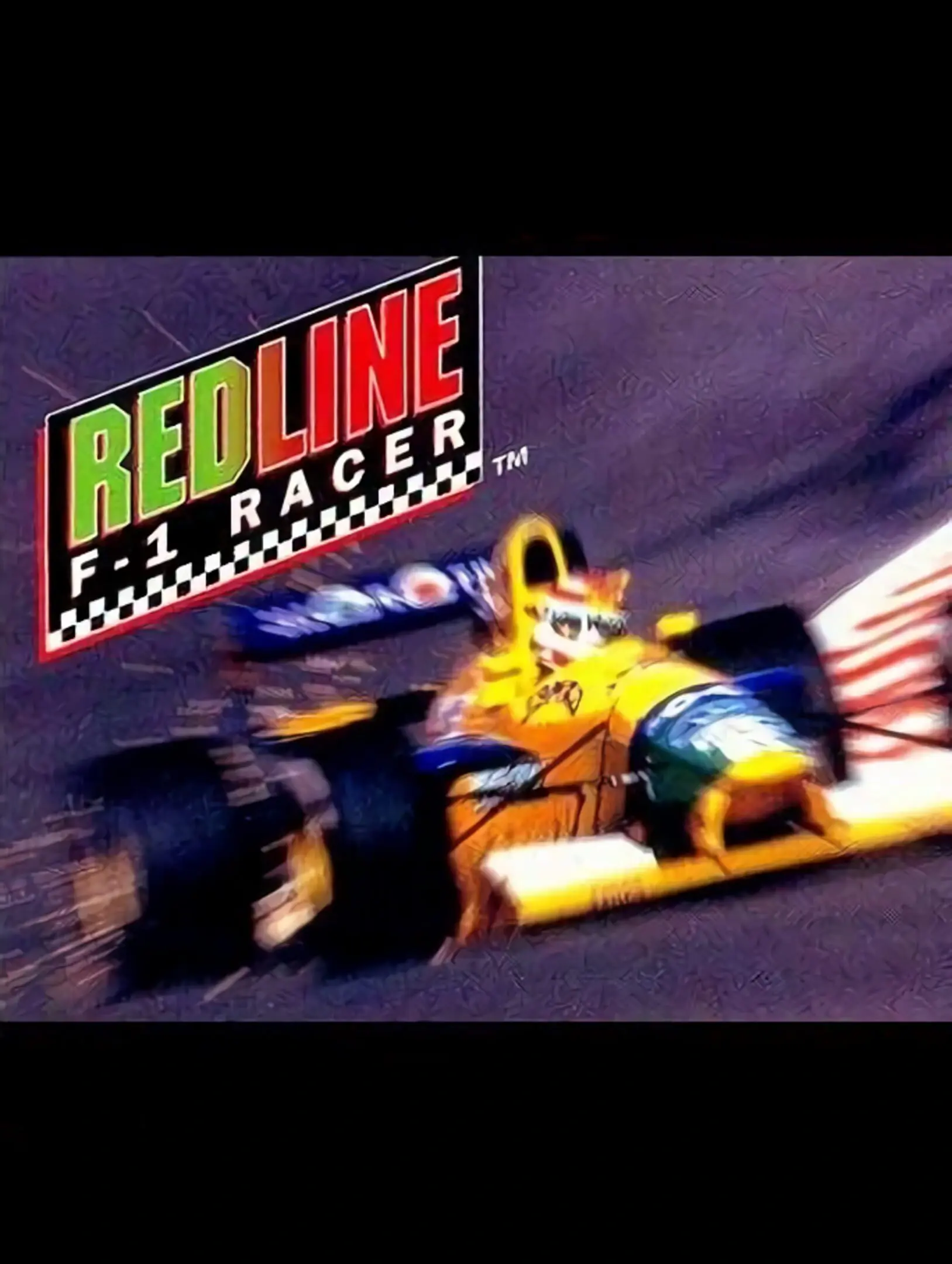 Picture of Redline F-1 Racer