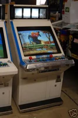 Picture of MVS-U4/29 2