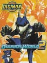 Picture of Digimon World 2