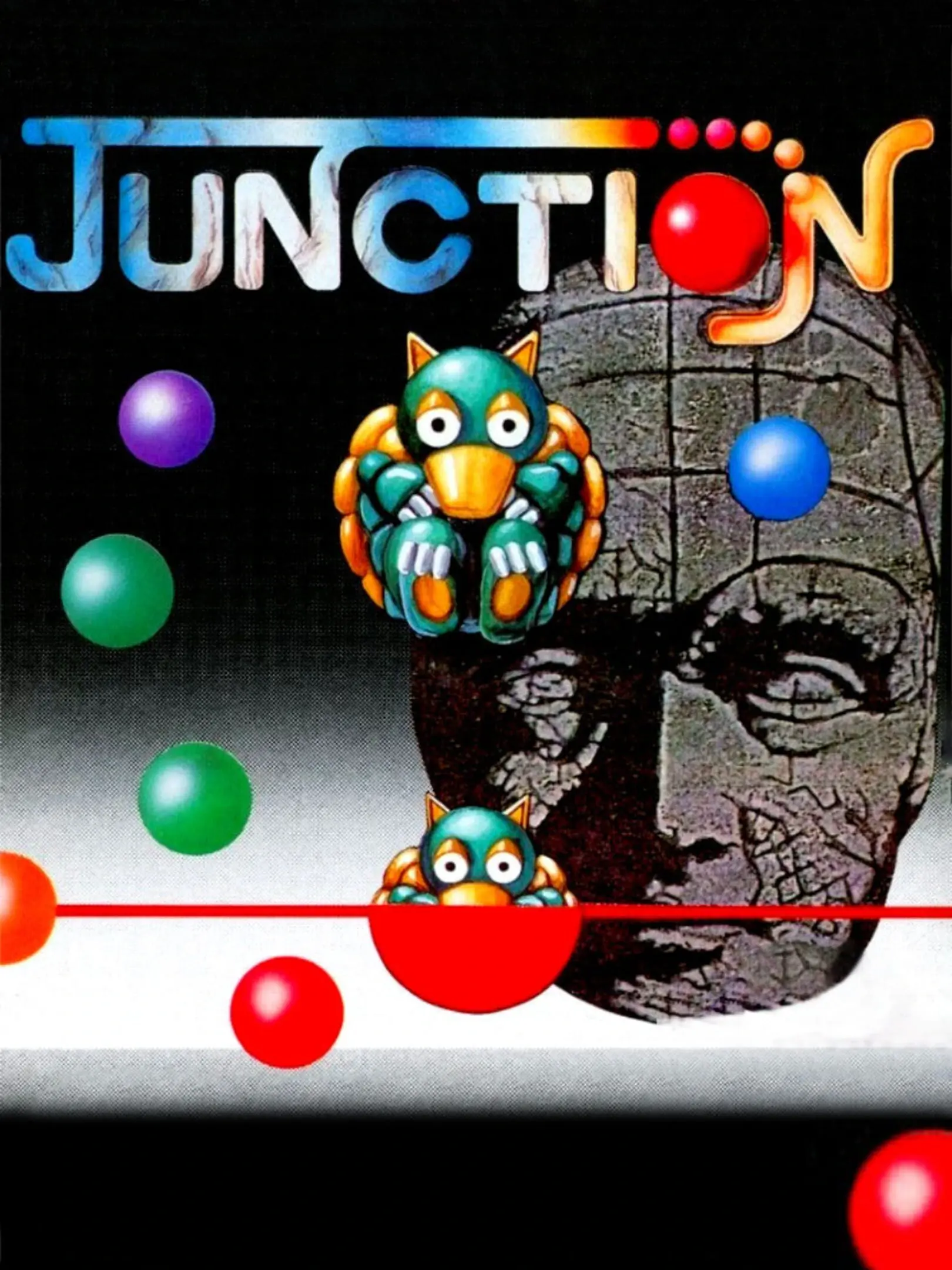 Picture of Junction