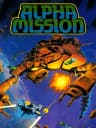 Picture of Alpha Mission