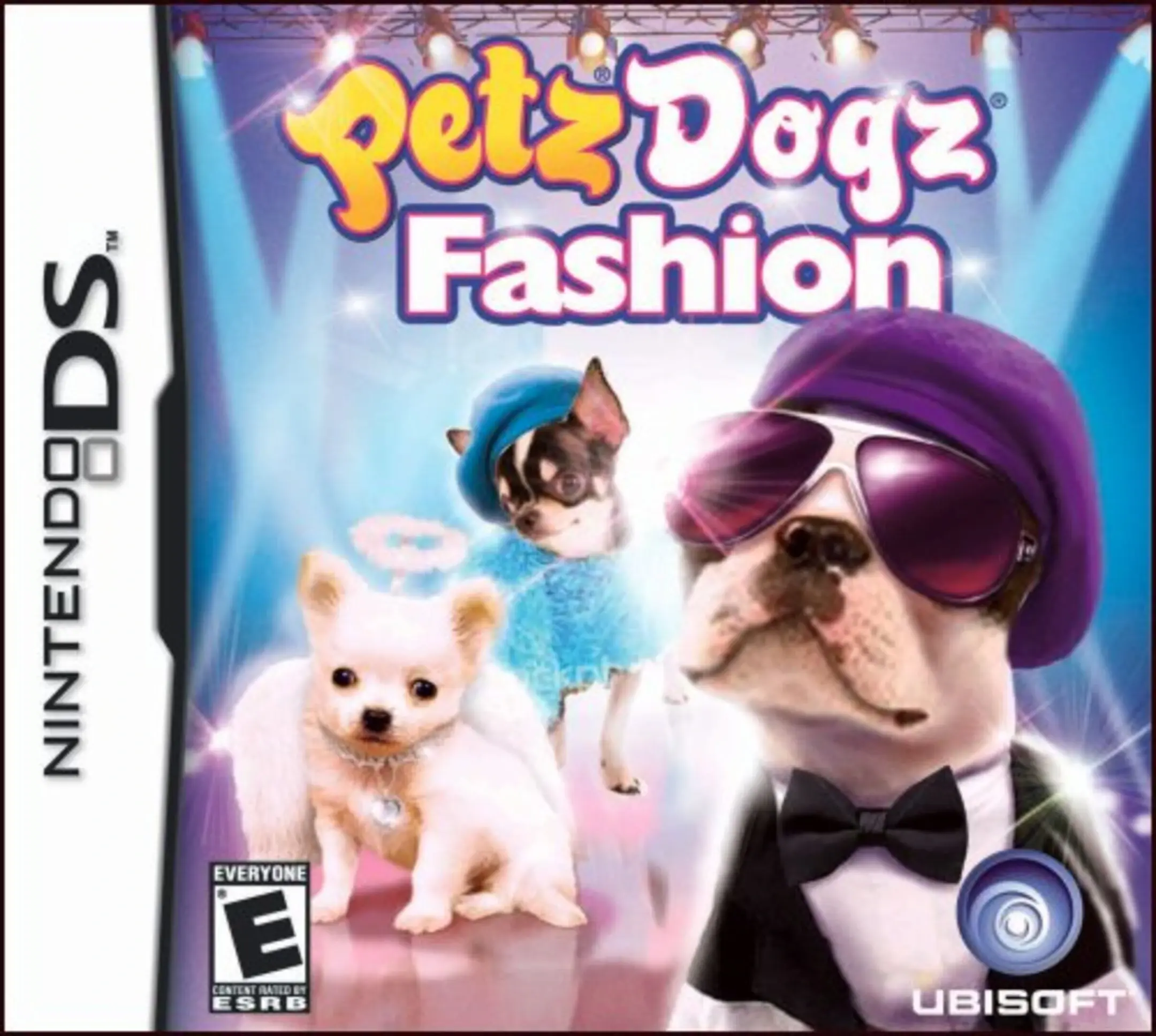 Picture of Petz: Dogz Fashion