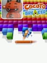 Picture of Cocoto: Alien Brick Breaker
