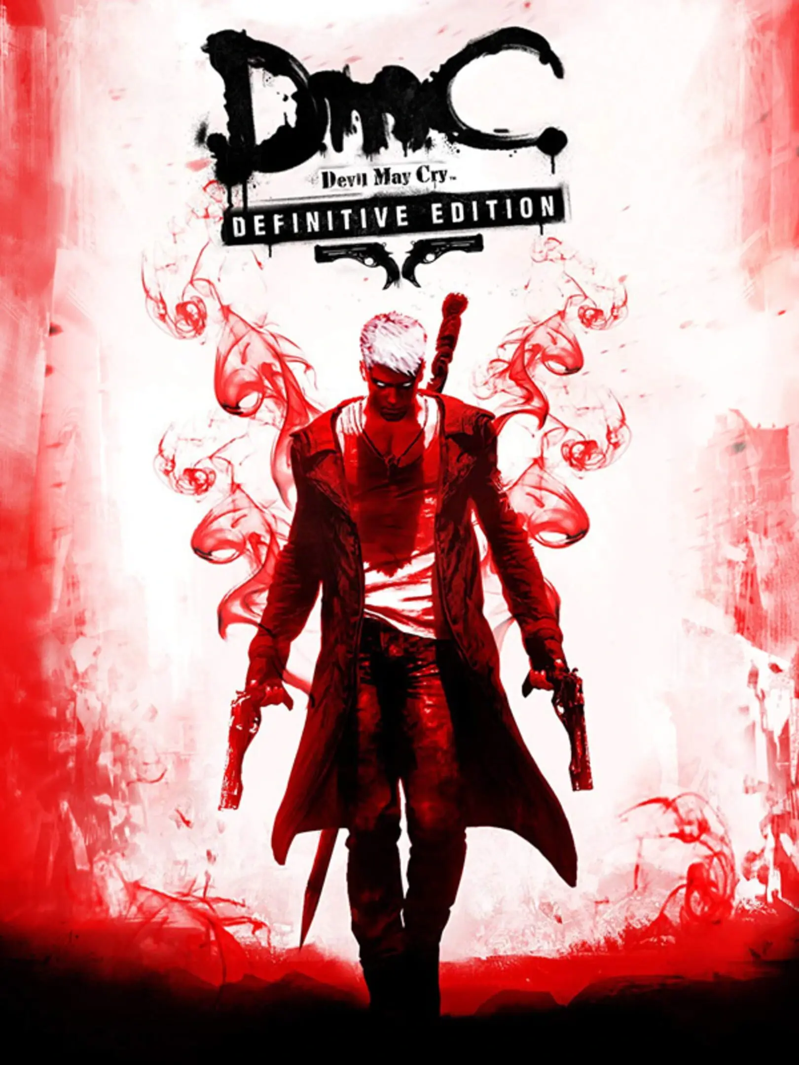 DmC: Devil May Cry
