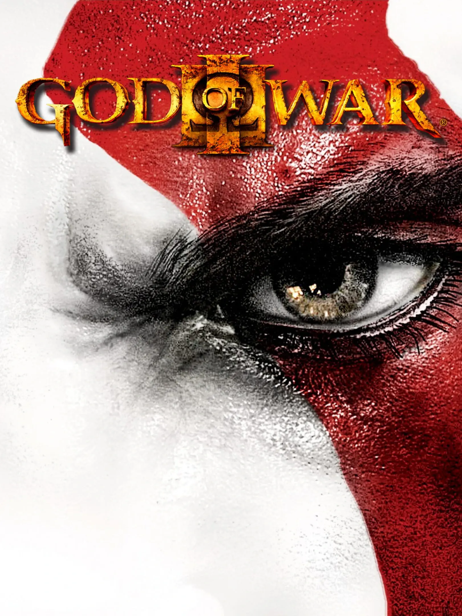 Picture of God of War III