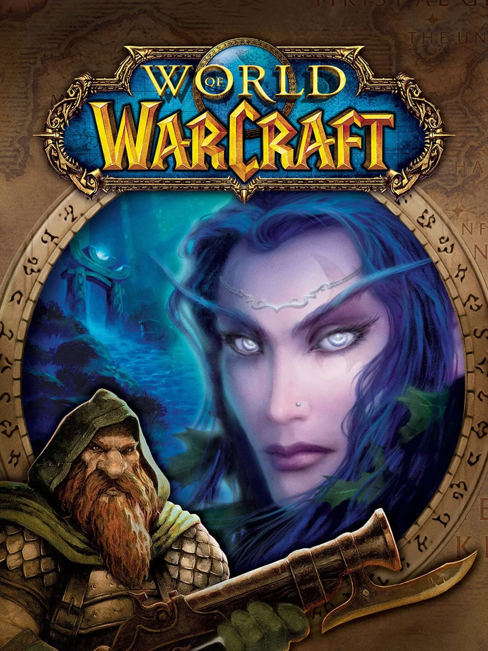 Picture of World Of Warcraft