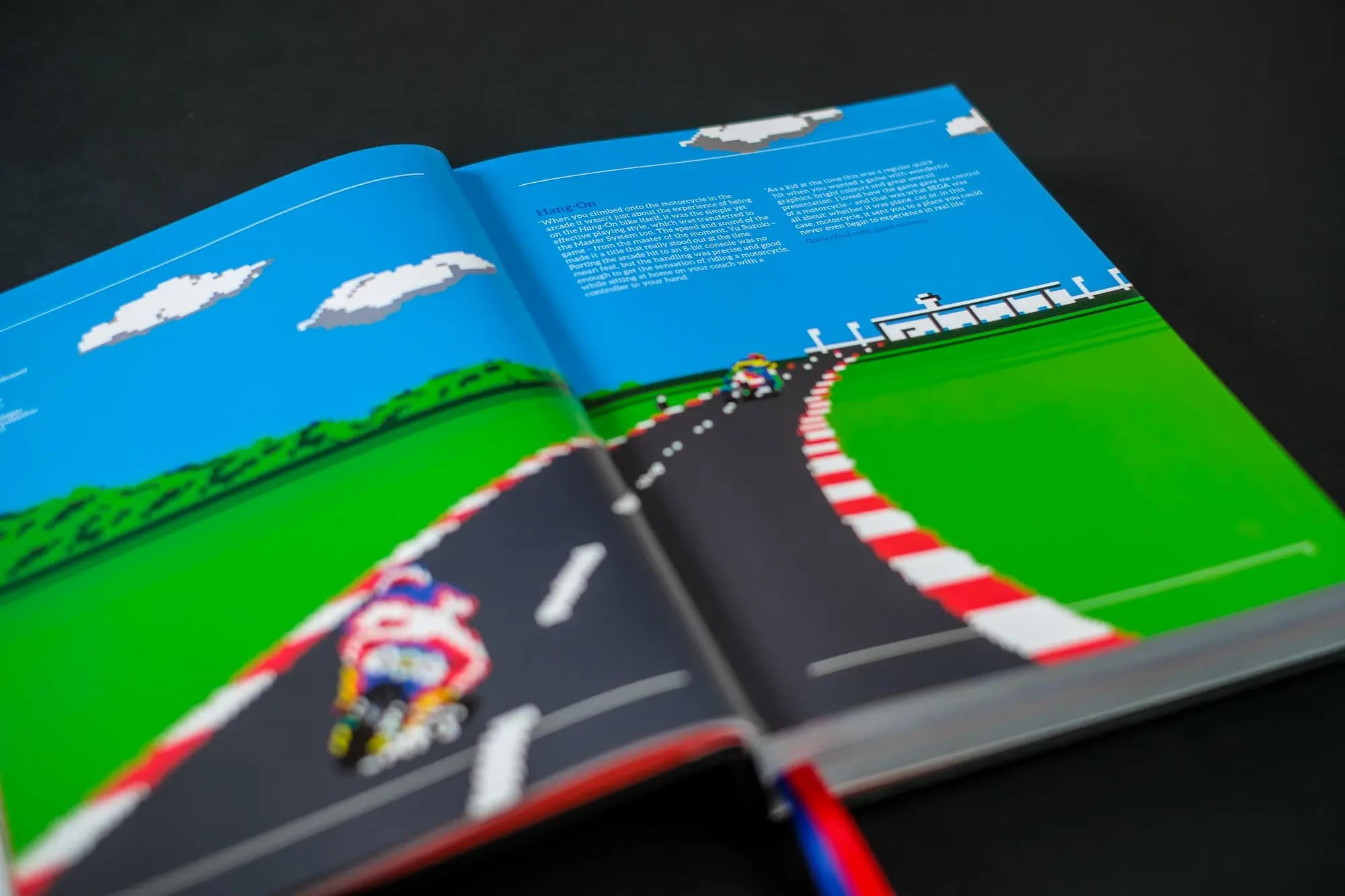 Picture of SEGA Master System: a visual compendium 7