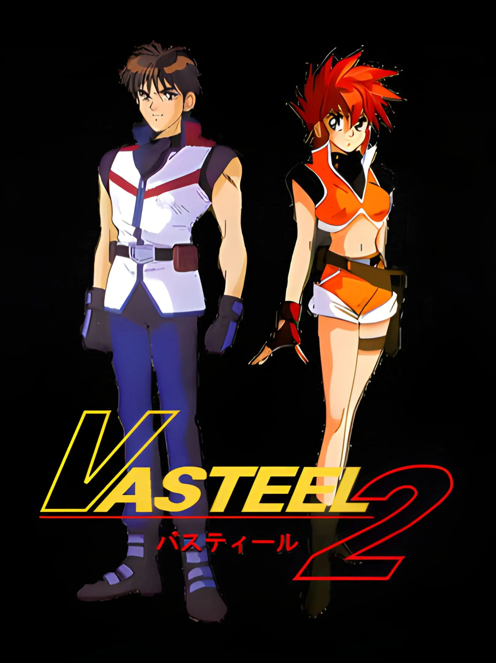 Picture of Vasteel 2