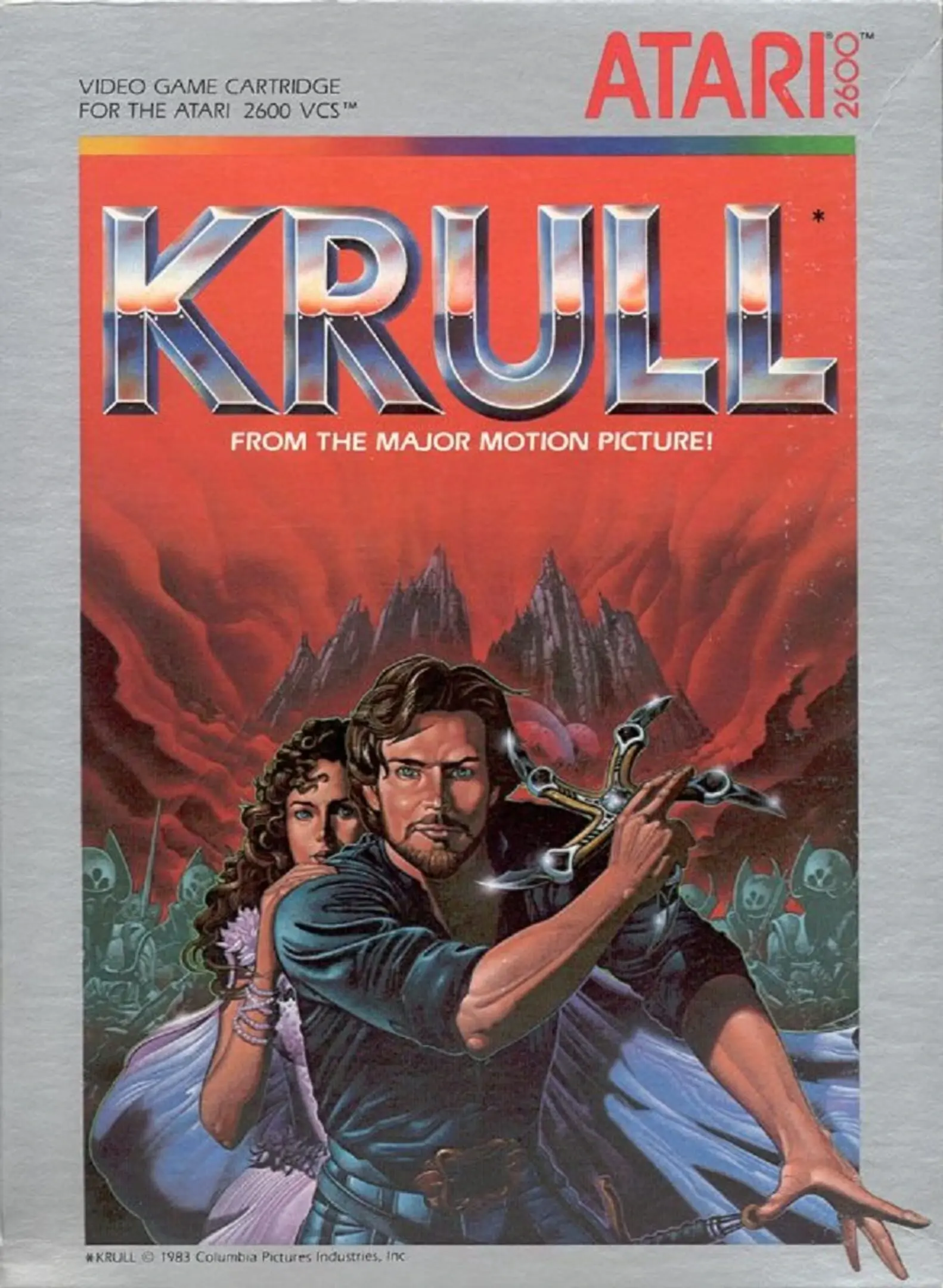 Picture of Krull