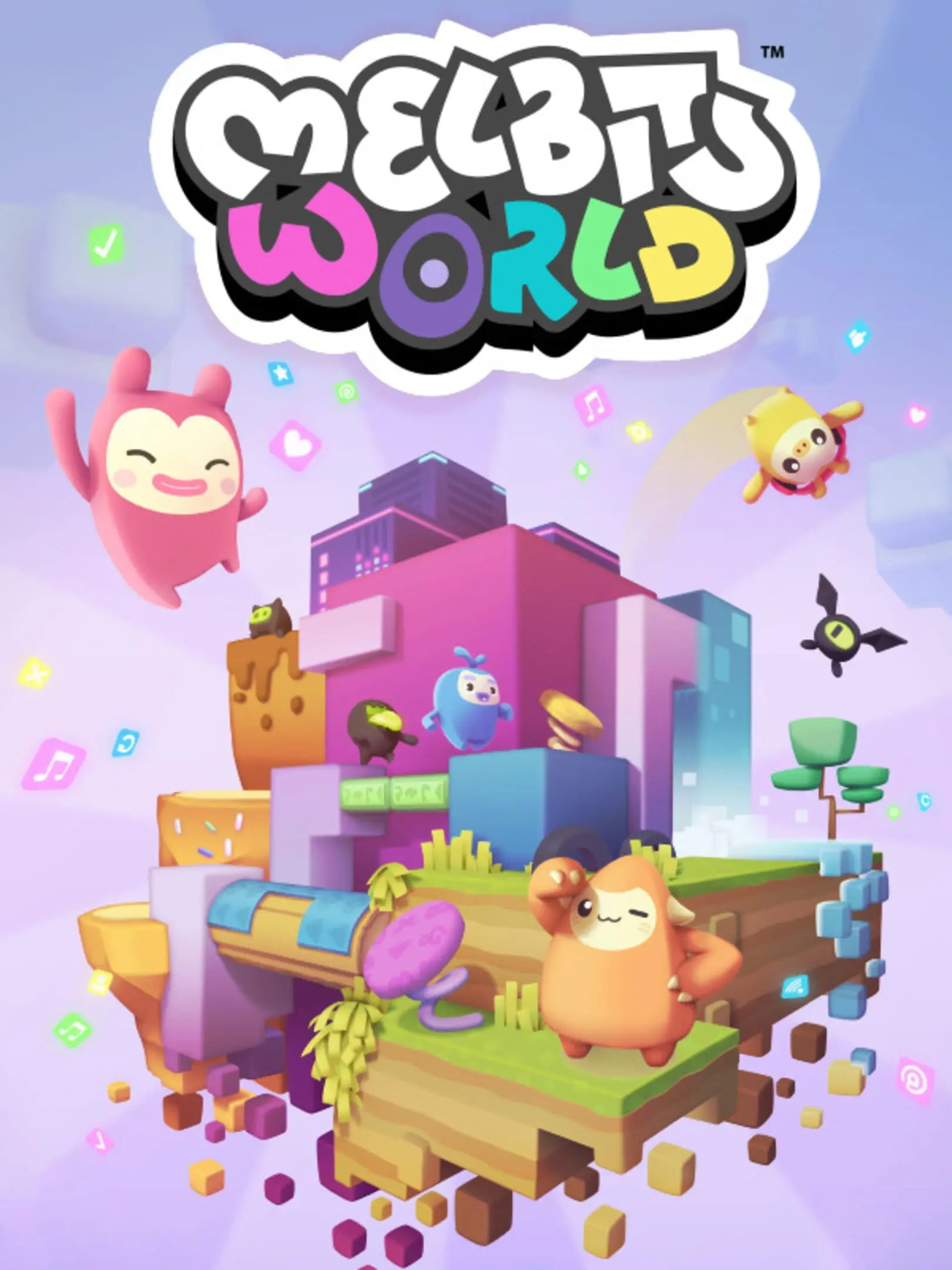 Picture of Melbits World