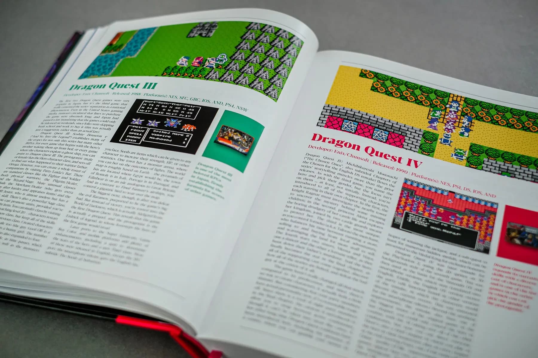 Picture of A Guide to Japanese Role-Playing Games 8