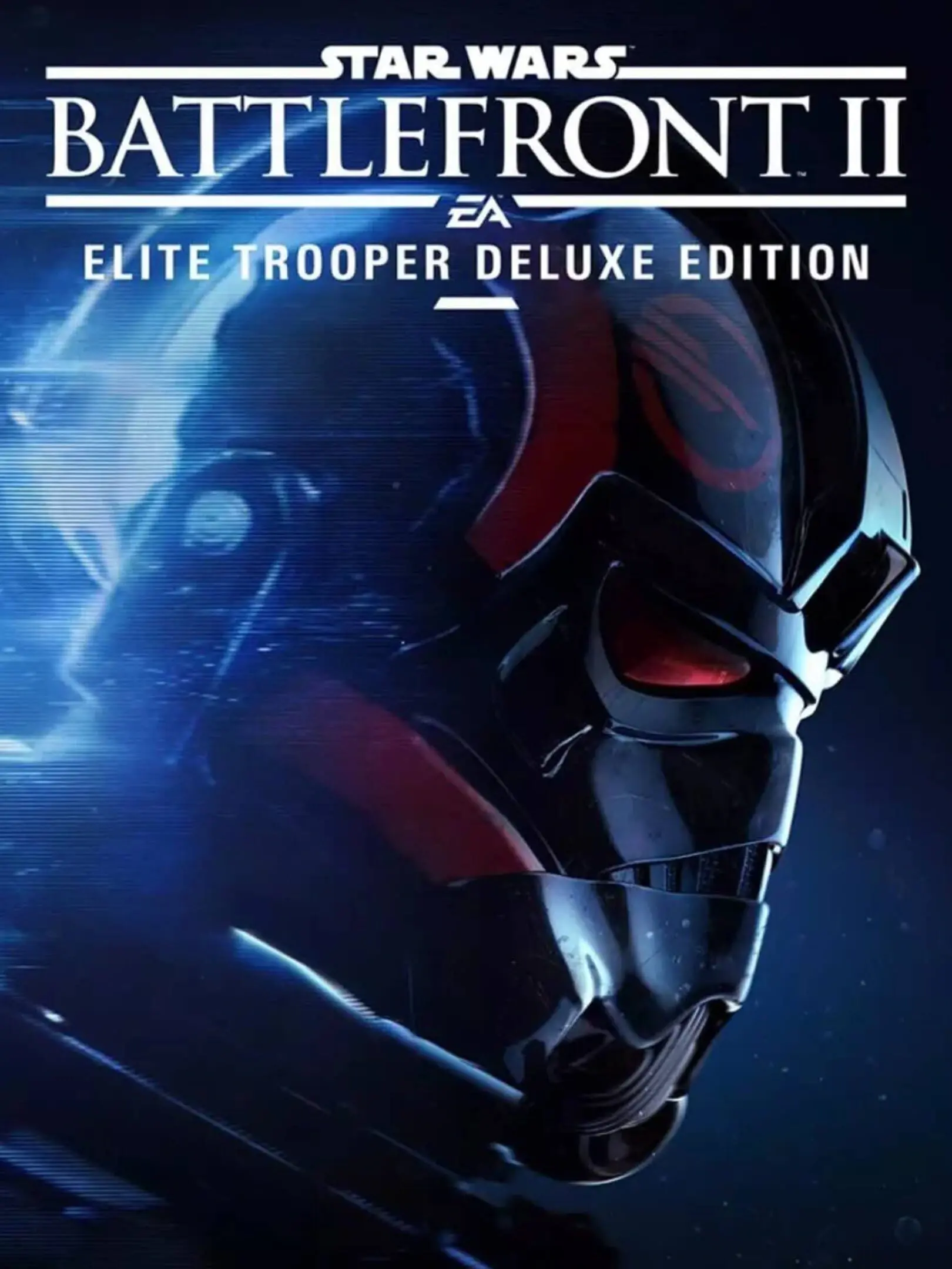Star Wars Battlefront II