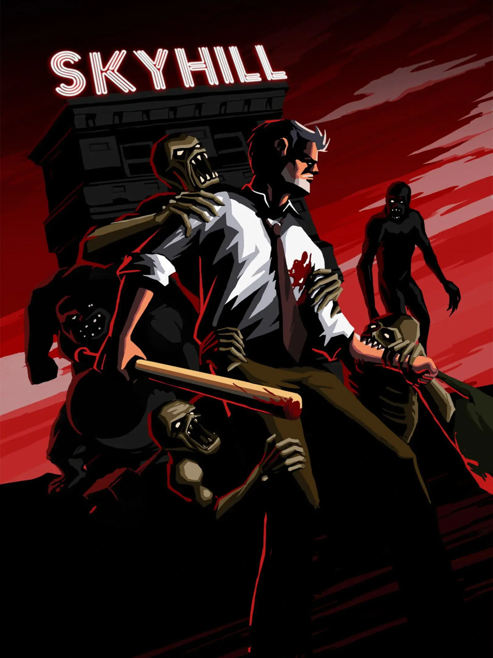 Picture of Skyhill