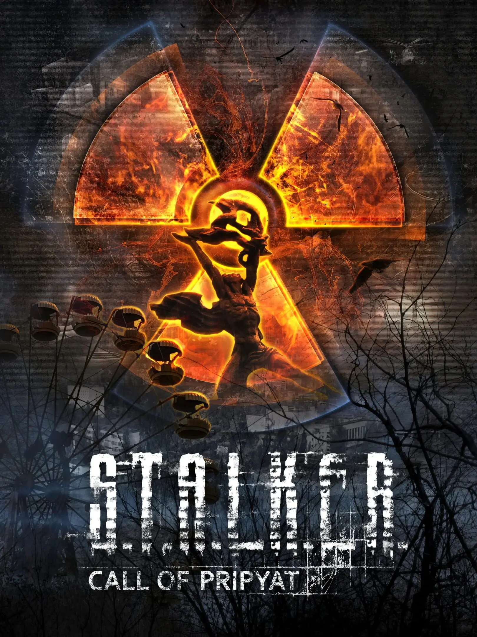 Picture of S.T.A.L.K.E.R. - Call of Pripyat